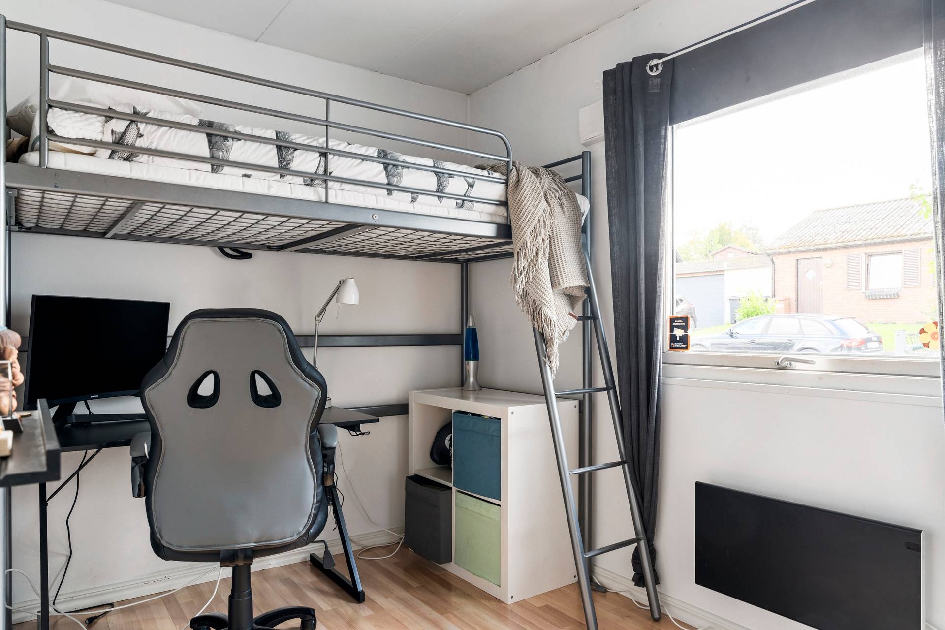8 rum Villa på Utsiktsvägen 6 Landskrona kommun - bild 18