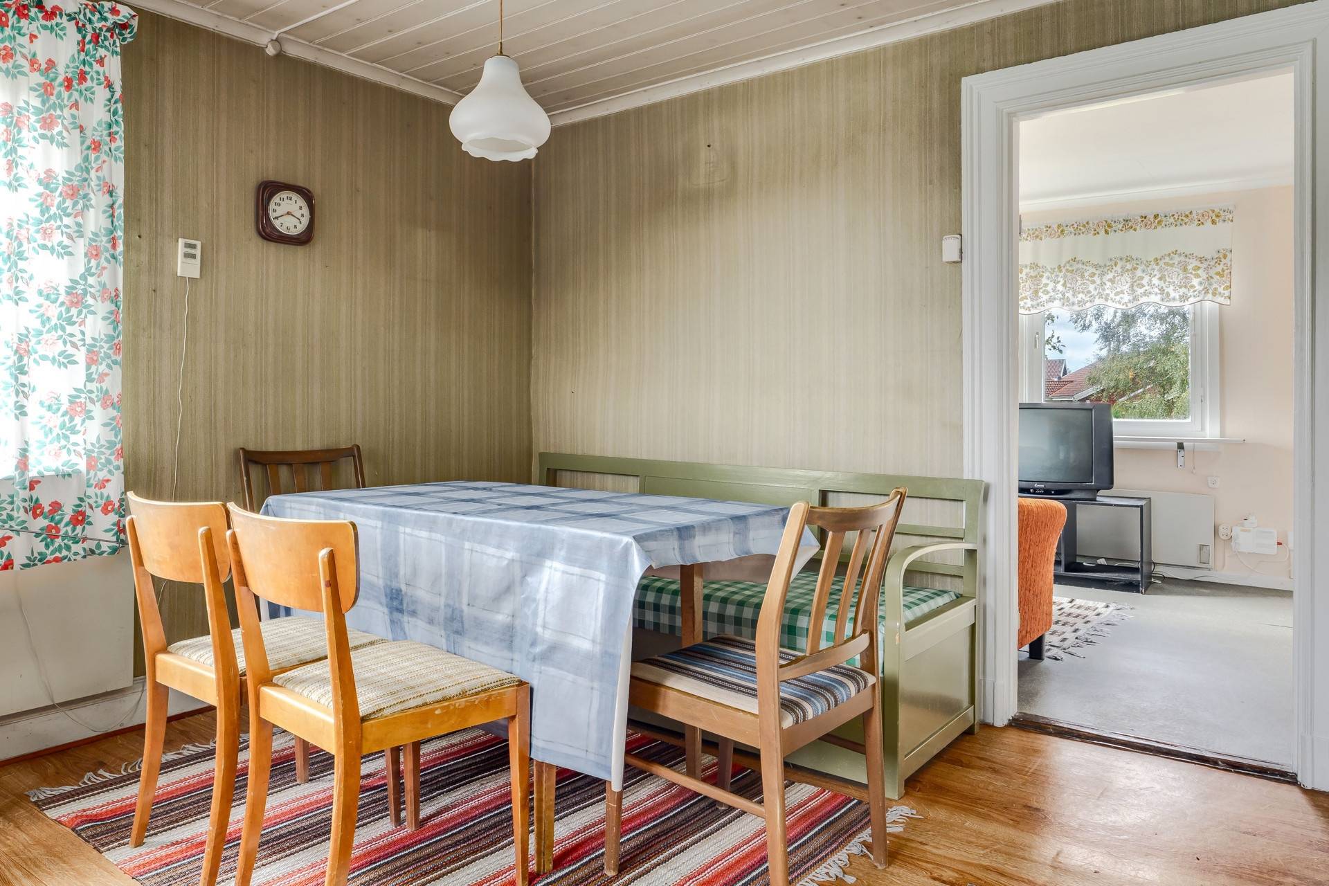 4 rum Gård med jordbruk på Islingbyvägen 12 Västerfärnebo Sala kommun - bild 14