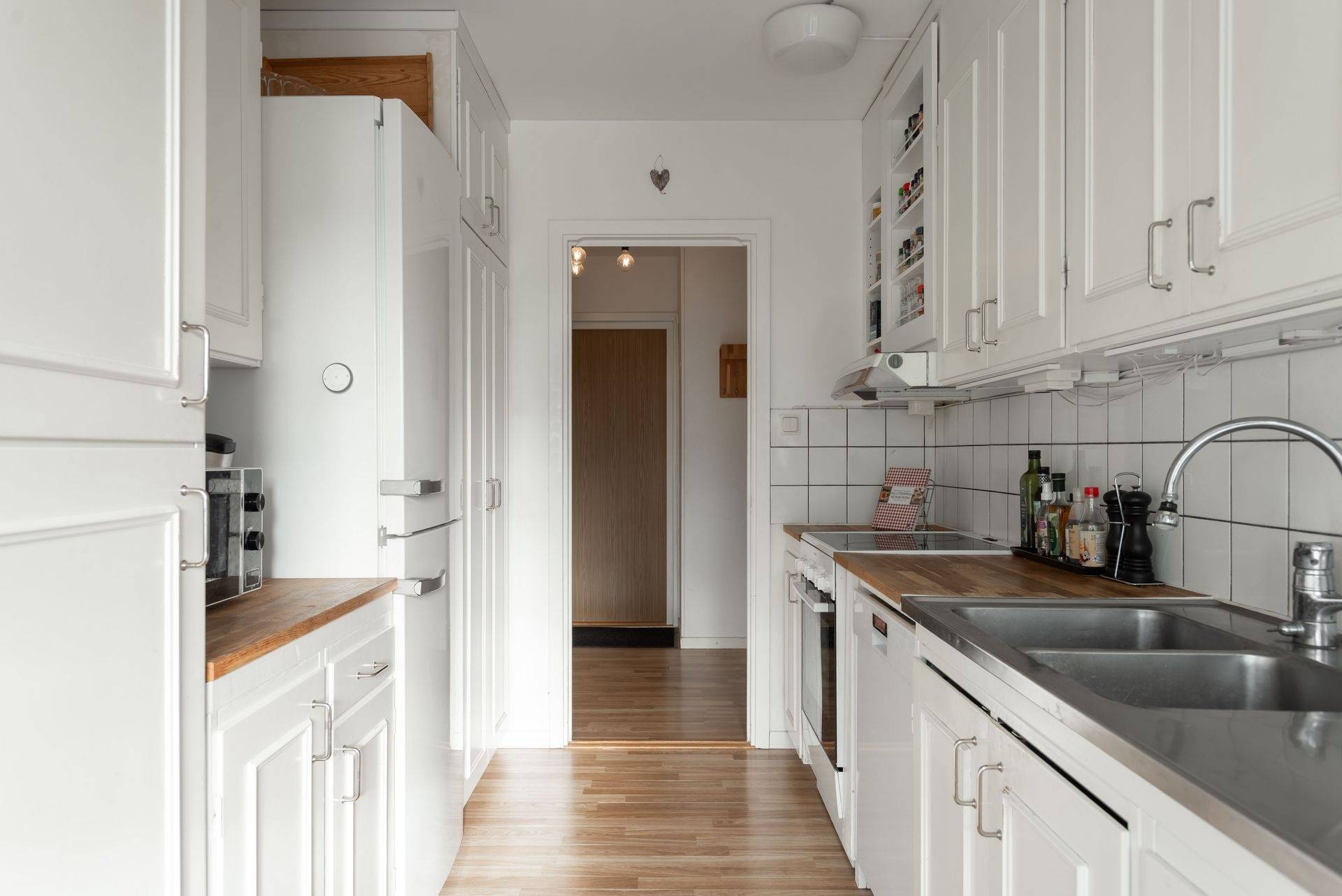 3 rum Lägenhet på Kaserngatan 61 Västerås Västerås kommun - bild 15