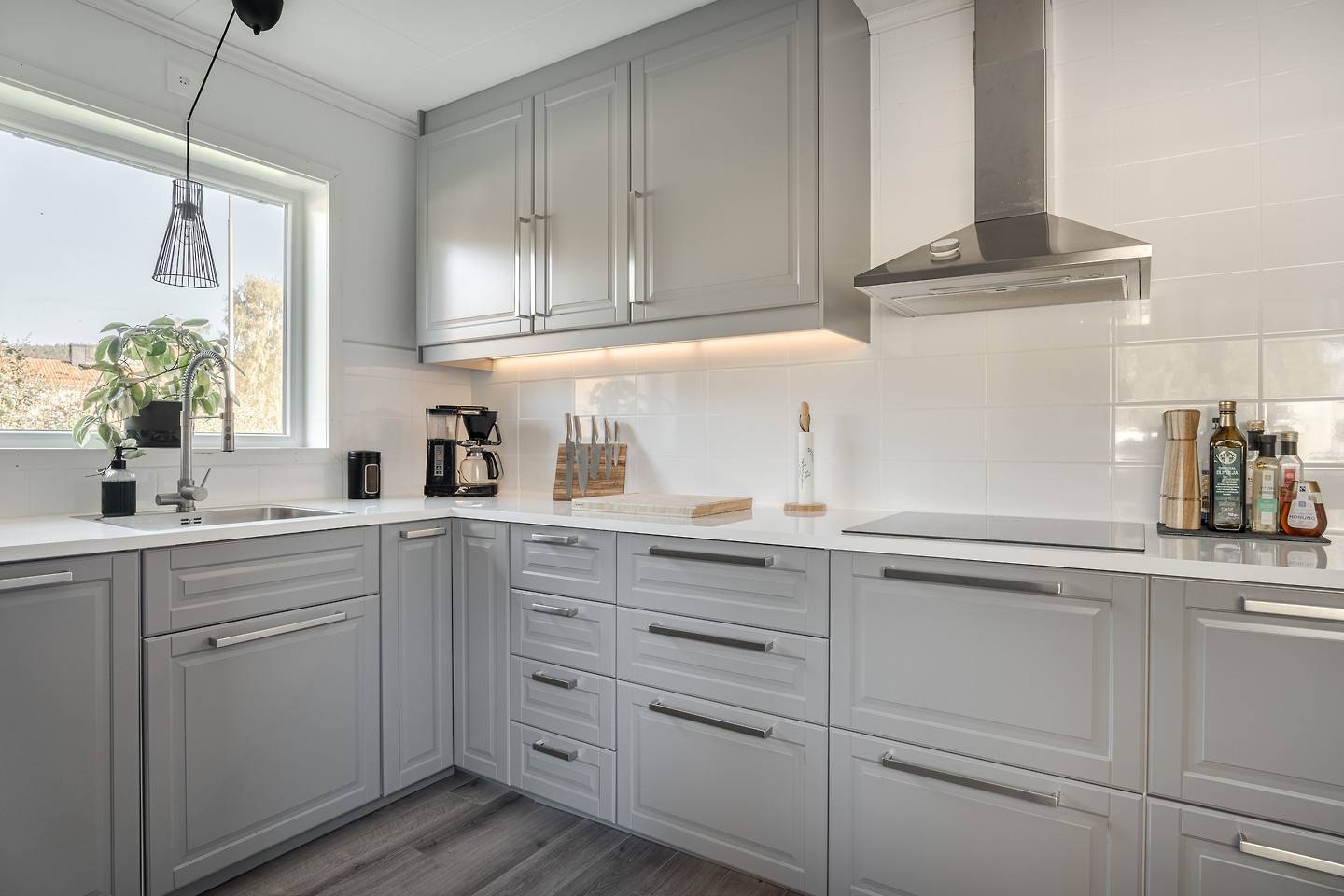 5 rum Villa på Lärovägen 15 Köpmanholmen Örnsköldsviks kommun - bild 4