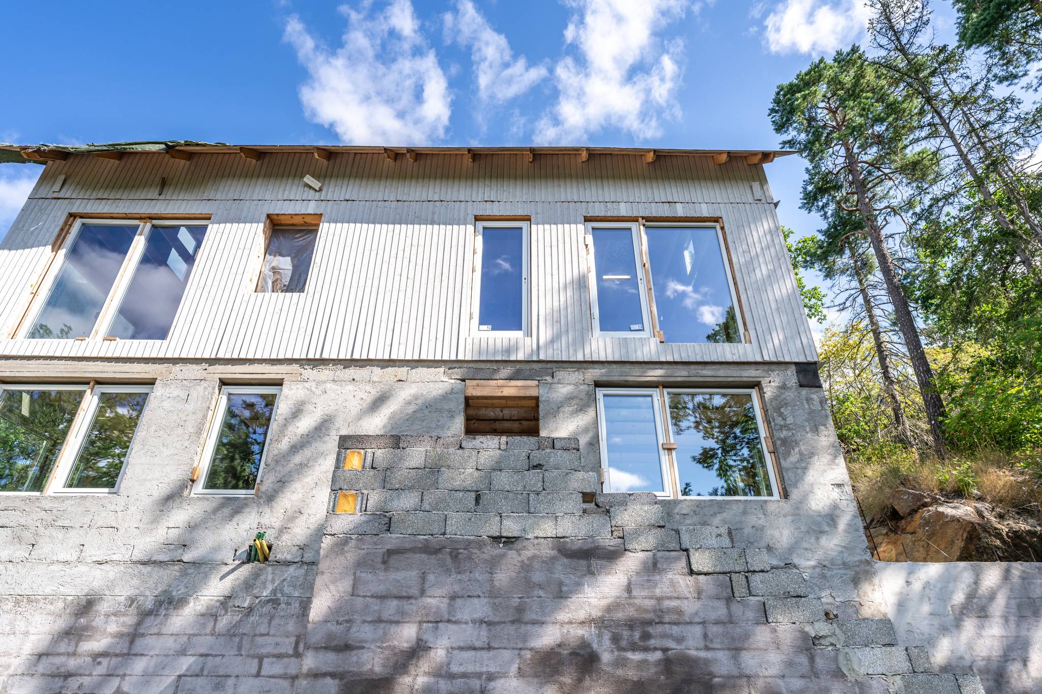7 rum Parhus på Strömvägen 12 Trångsund Huddinge kommun - bild 21