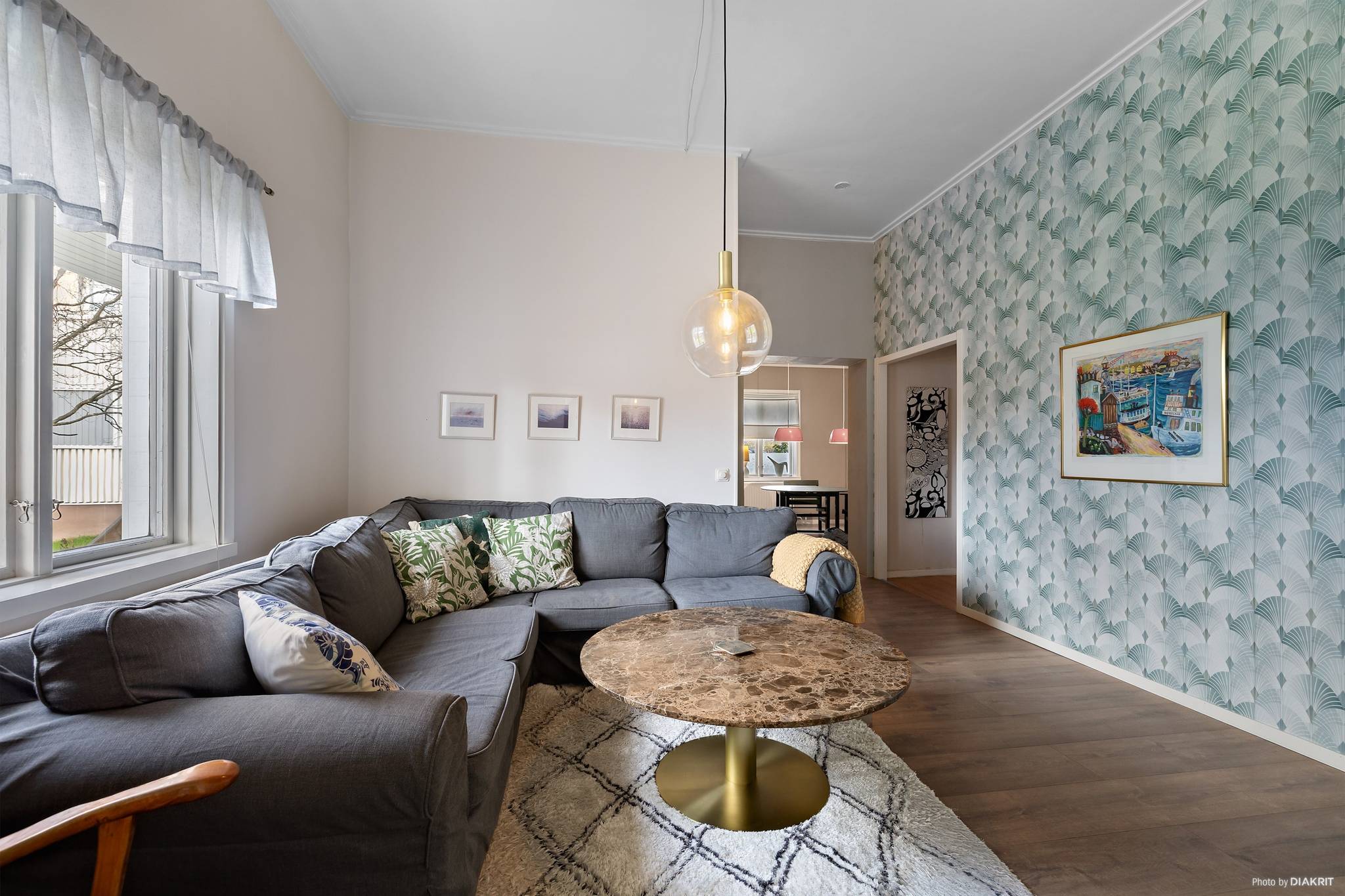 Övrig på Bergvikskurvan 9 Bergviken Luleå kommun - bild 7