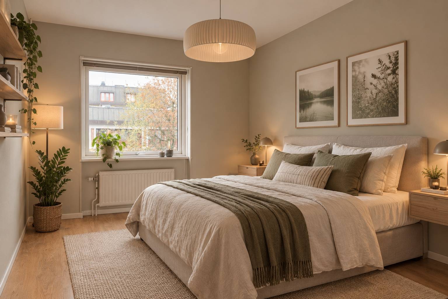 2 rum Lägenhet på Värendsgatan 8C Alvesta Centrum Alvesta kommun - bild 4