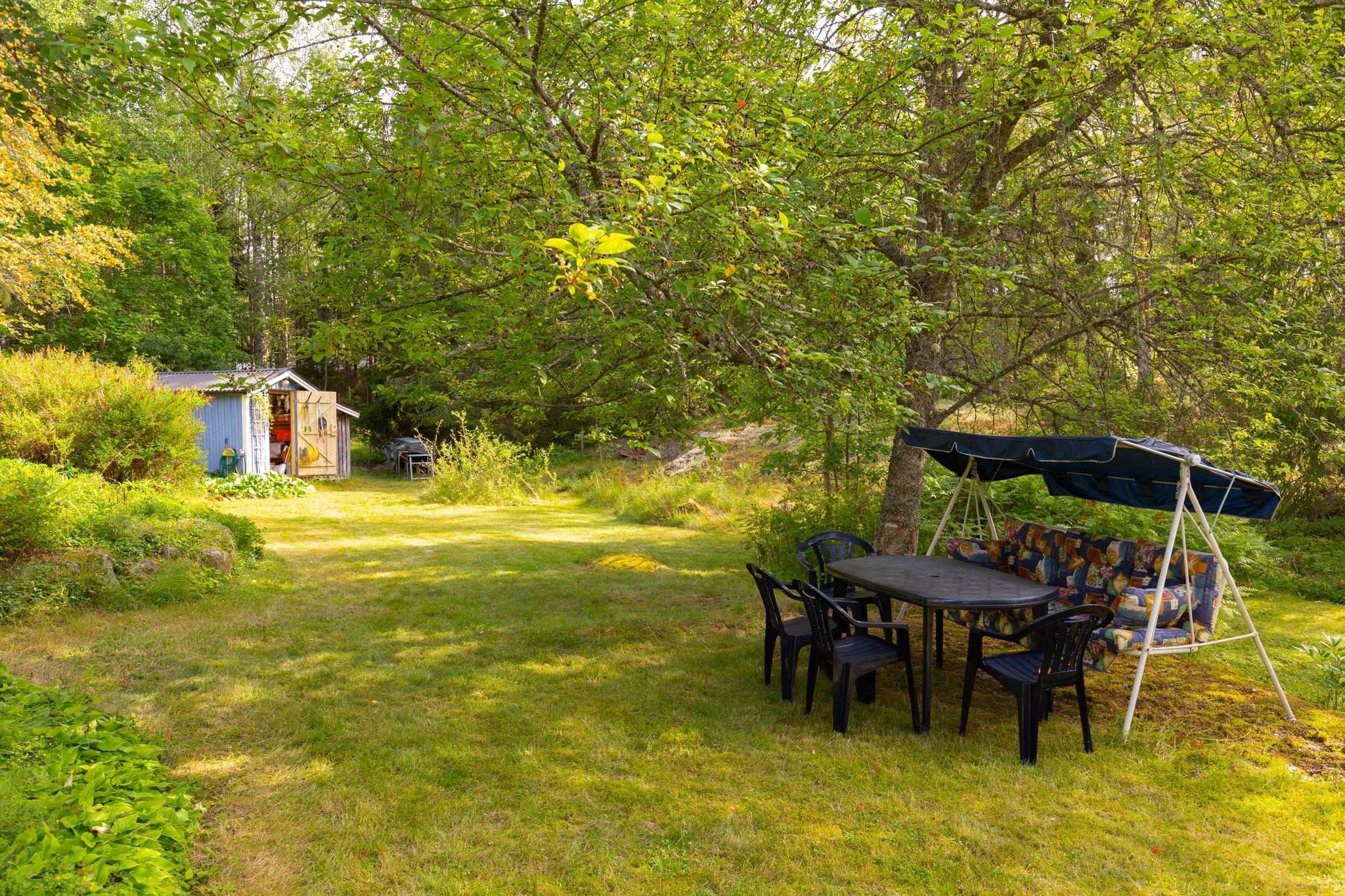 3 rum Fritidshus på Lerkärlsvägen 8 Enköpings kommun - bild 22