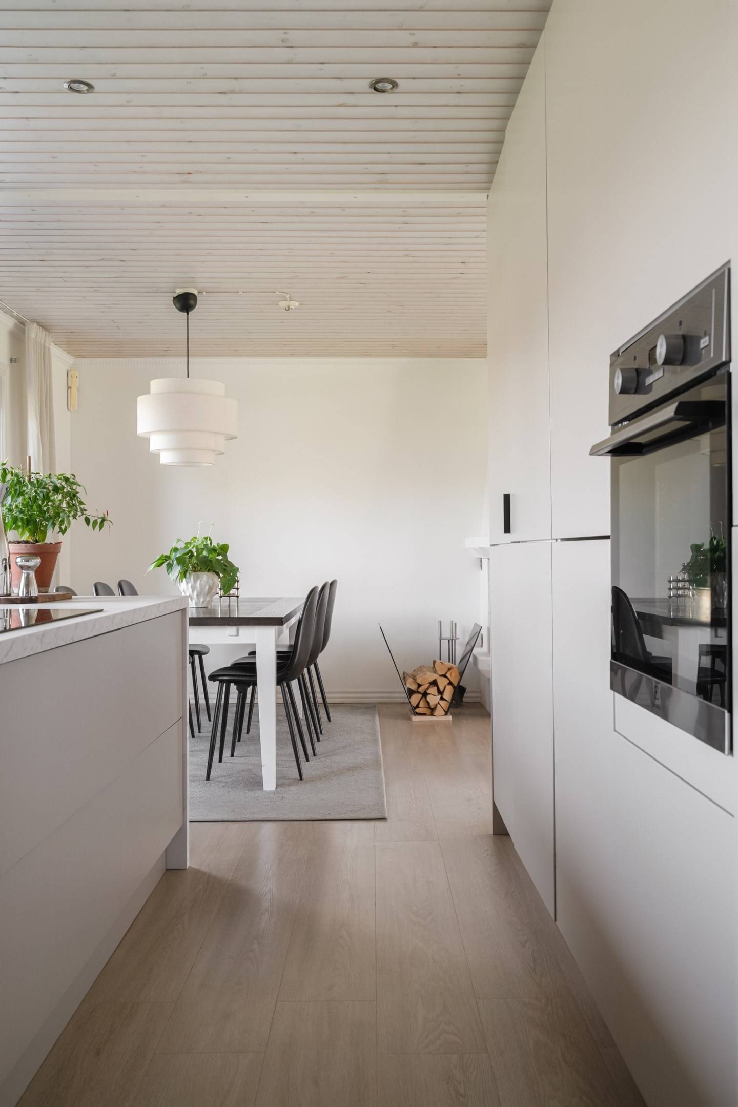 6 rum villa på Pilspetsvägen 1 Öllsjö, Kristianstads kommun - bild 4