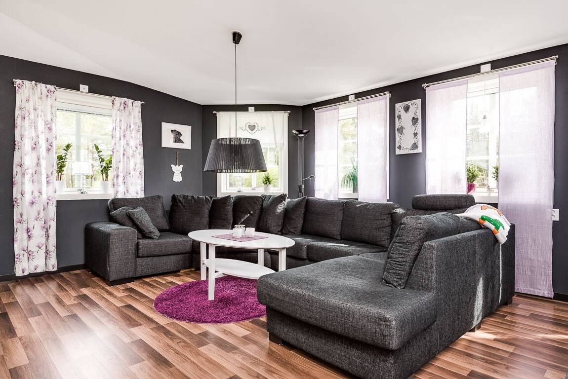 5 rum Villa på Karlsbyheden 59B Sundborn Falu kommun - bild 7