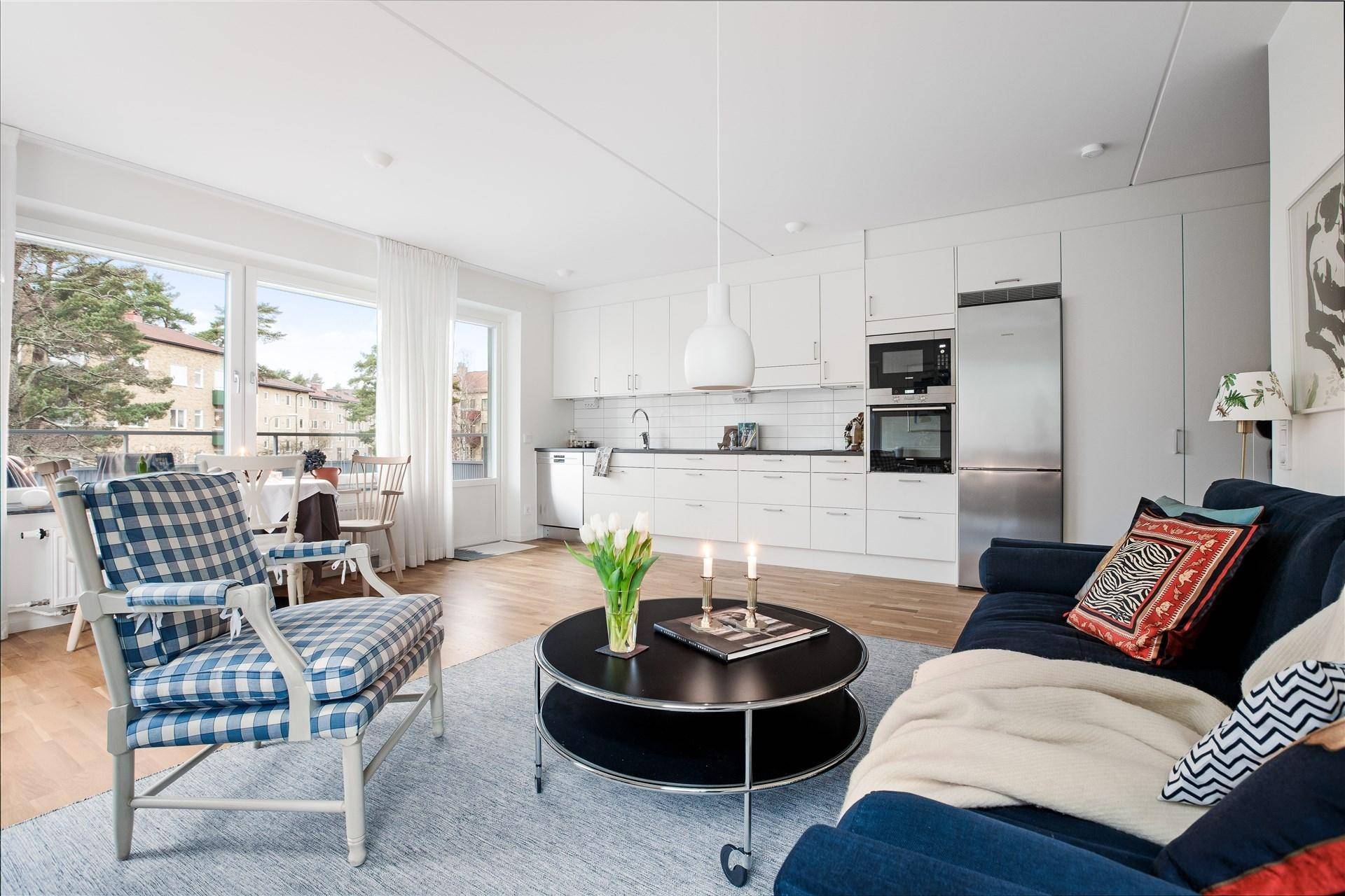 Bromma, Stockholms kommun