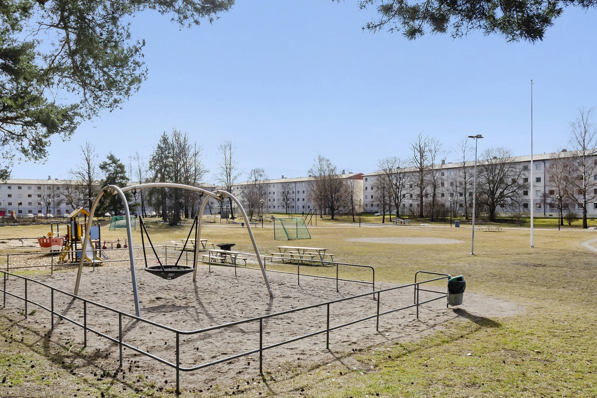 5 rum Lägenhet på Stamgatan 9 Östberga Stockholms kommun - bild 38