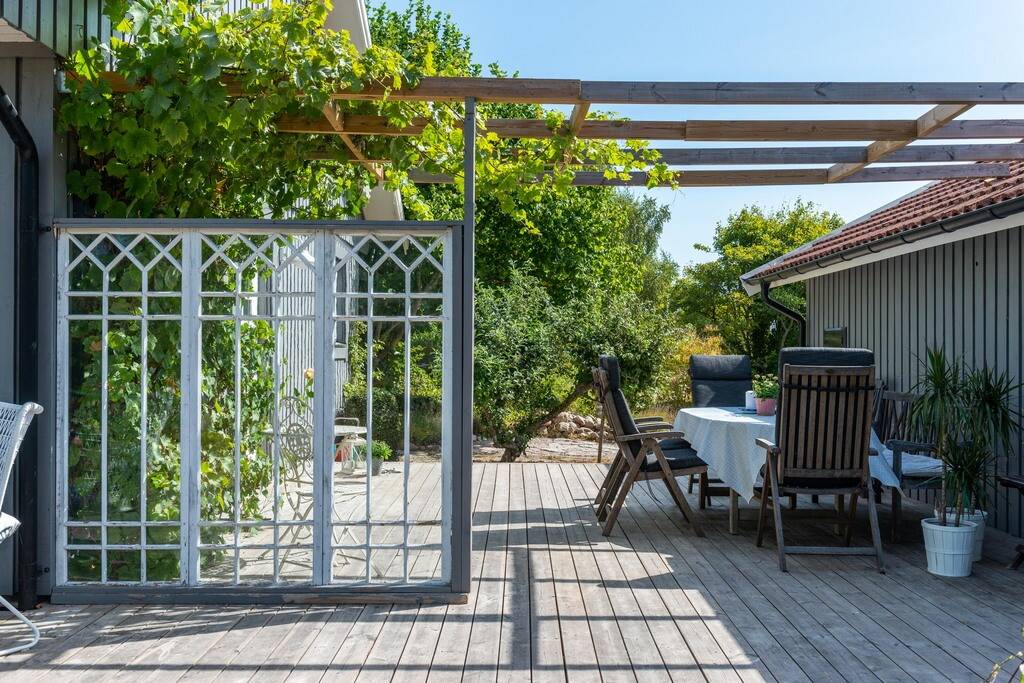 4 rum Villa på Räkstigen 9B Färjestaden/Snäckstrand Mörbylånga kommun - bild 21