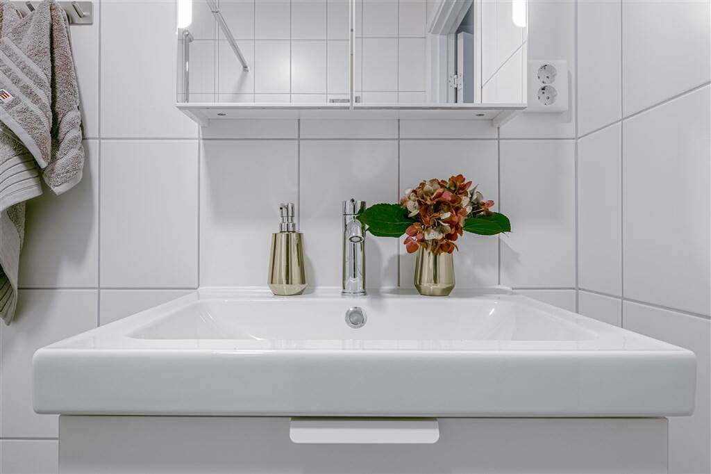 1.5 rum Lägenhet på Rödlönnsgången 34 Centrala Hisingen Göteborgs kommun - bild 13