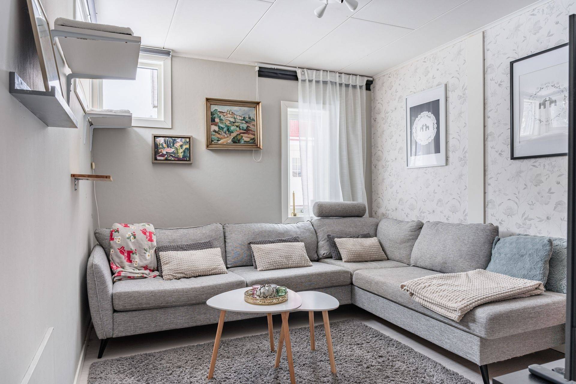 6 rum Villa på Nedre Humlebacken 20 Humlebacken Falu kommun - bild 12