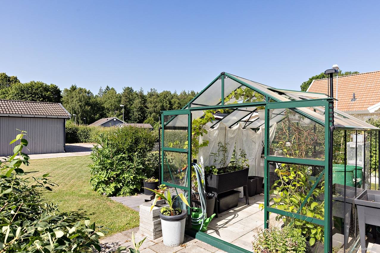 6 rum villa på Sallanders väg 7 , Höörs kommun - bild 2