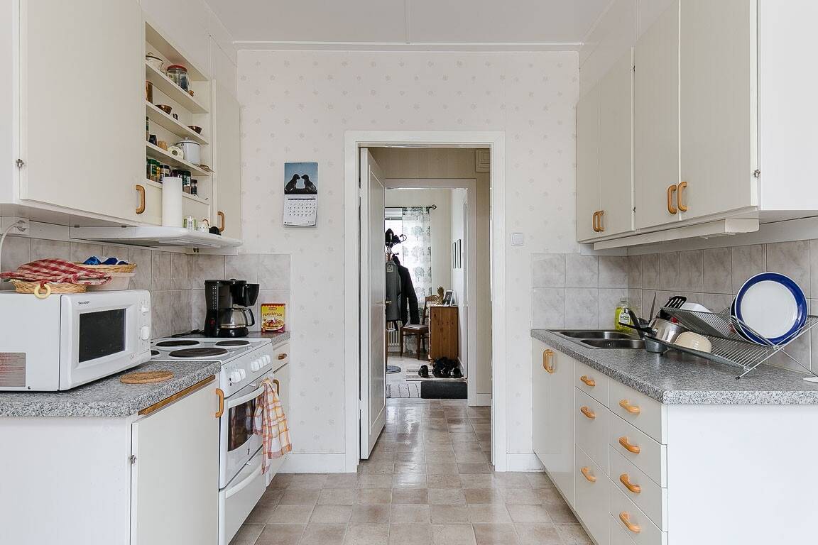 188 m² Villa på Rådagatan 27 Centralt Lidköpings kommun - bild 9