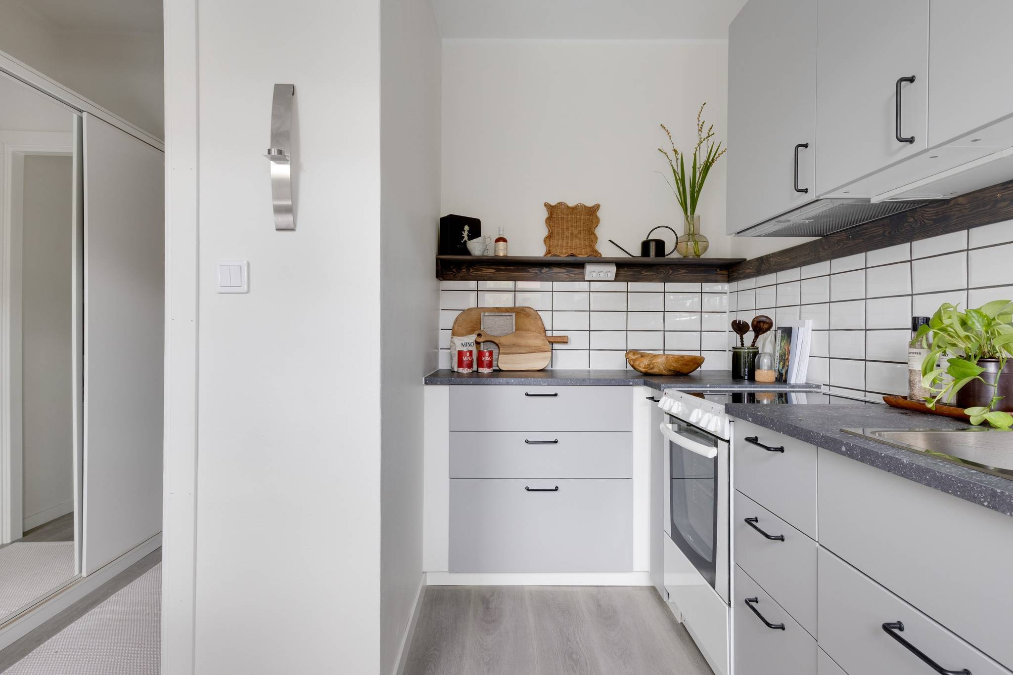 1 rum Lägenhet på Svartbäcksgatan 101B Svartbäcken Uppsala kommun - bild 8