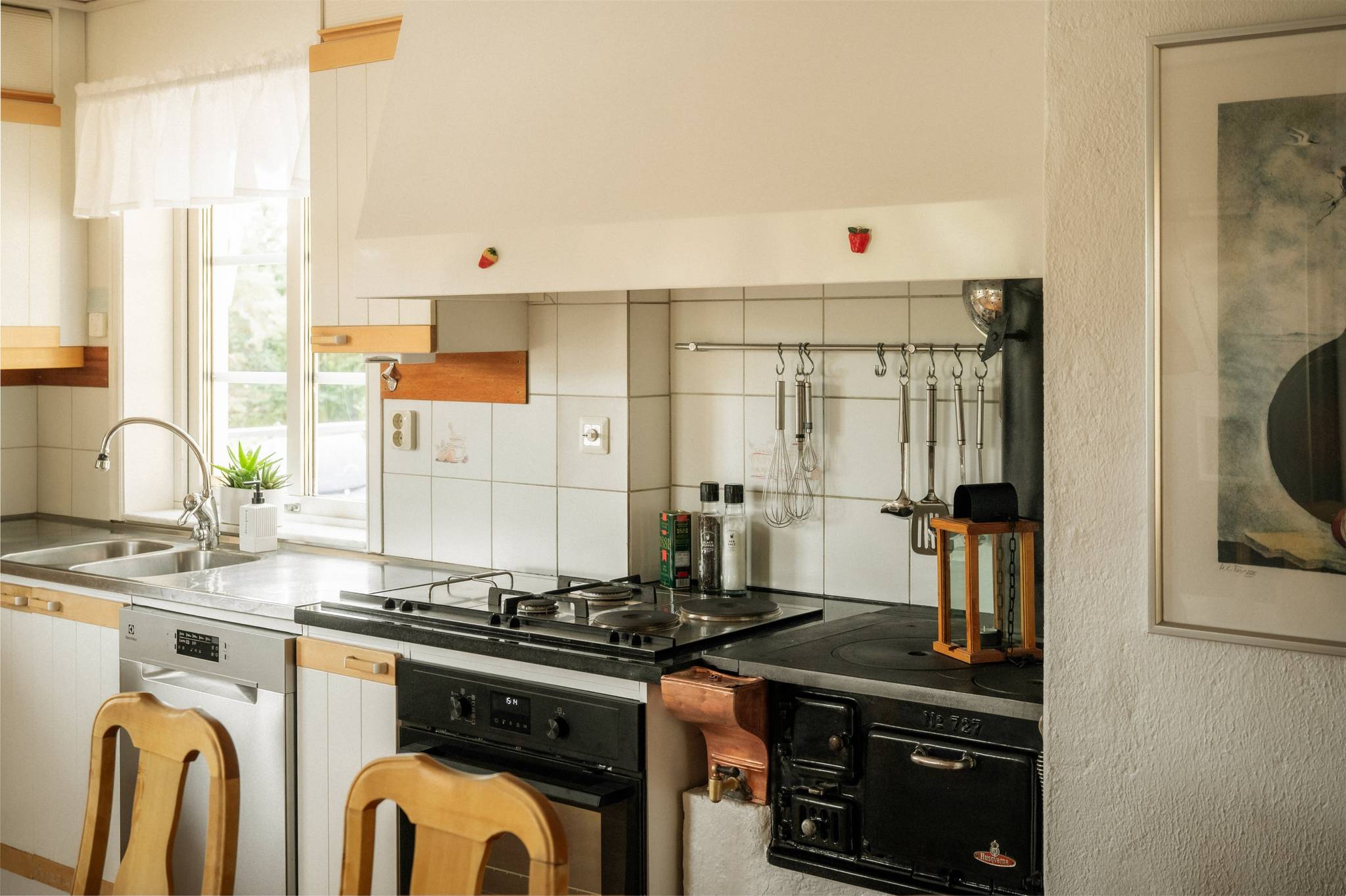 6 rum Villa på Fjällsviksvägen 10 Vindö - Fjällsvik Värmdö kommun - bild 9