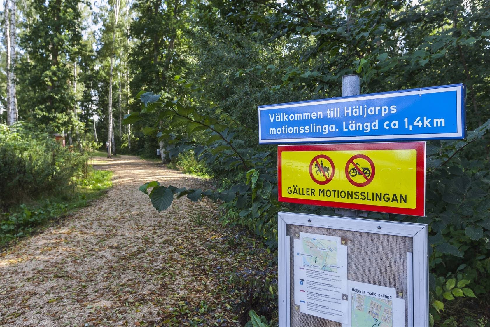 6 rum Villa på Opalvägen 13 Häljarp Landskrona kommun - bild 7