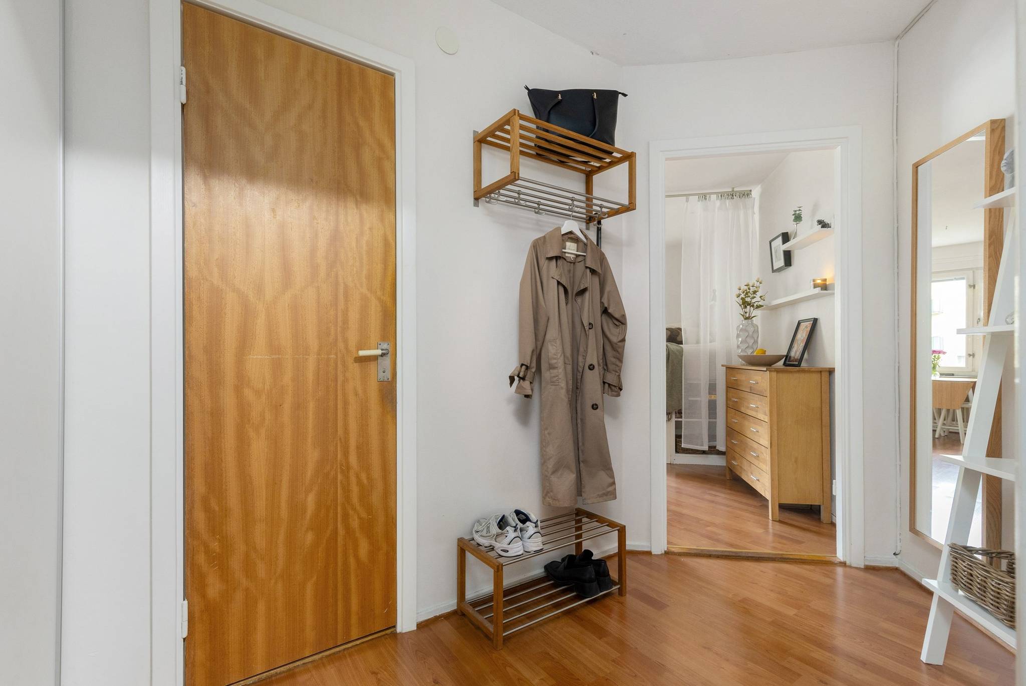 1 rum Lägenhet på Skebokvarnsvägen 251 Högdalen Stockholms kommun - bild 17