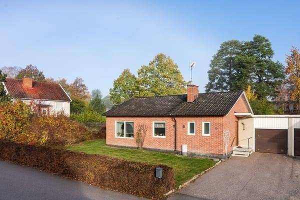 Katrineholm, Katrineholms kommun