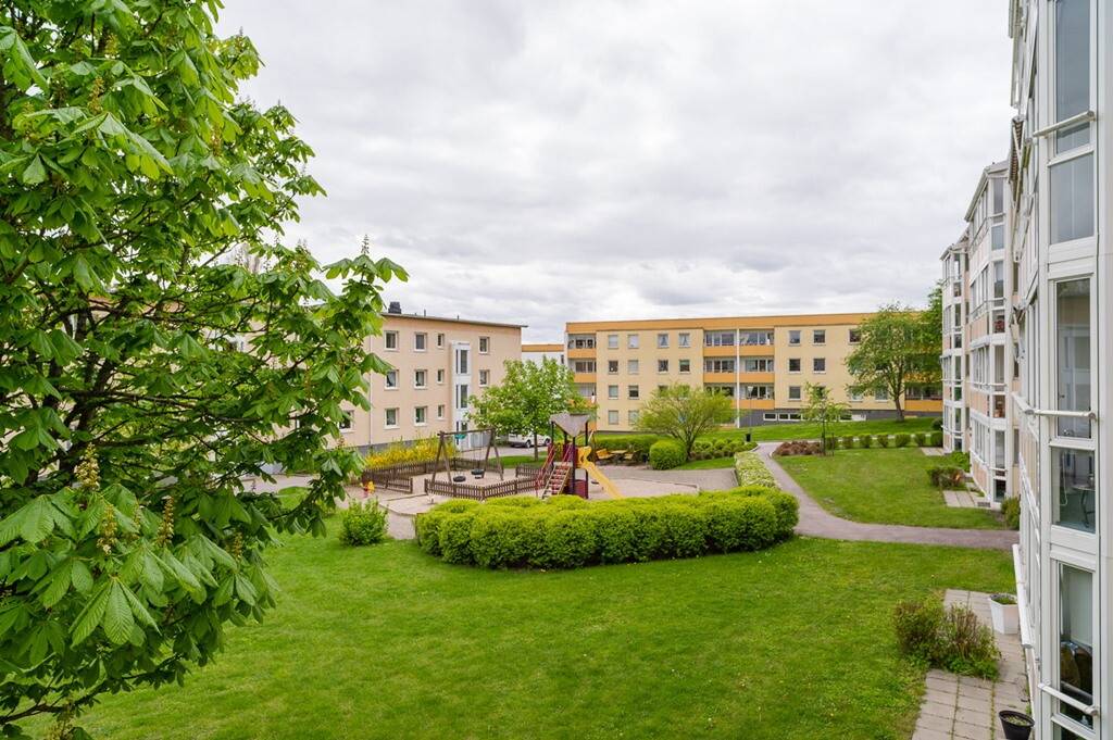 3 rum Lägenhet på Runebergsgatan 56 Isaksdal Nyköpings kommun - bild 15