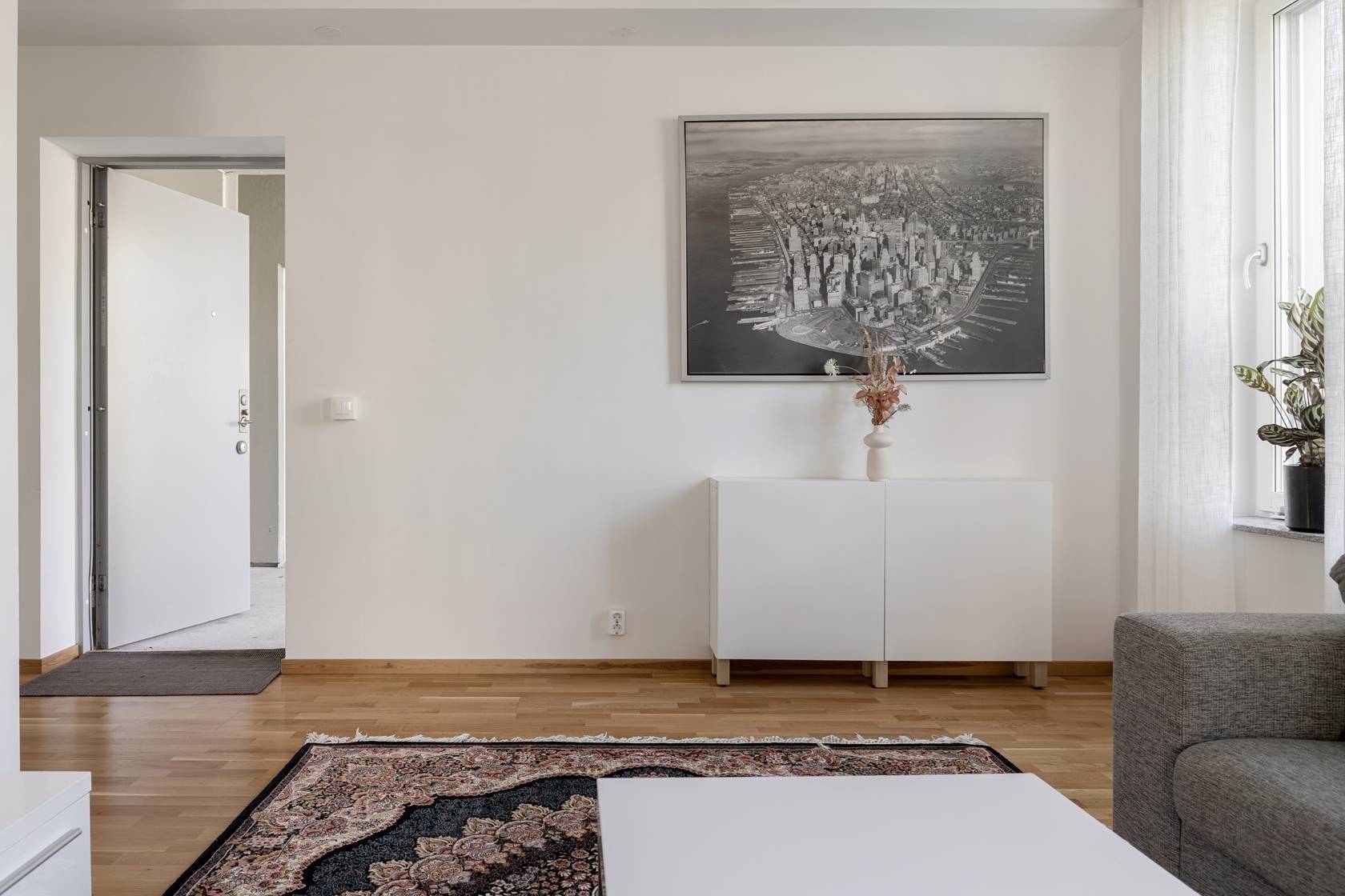 3 rum lägenhet på Lustigkullagatan 8 Alsike, Knivsta kommun - bild 3