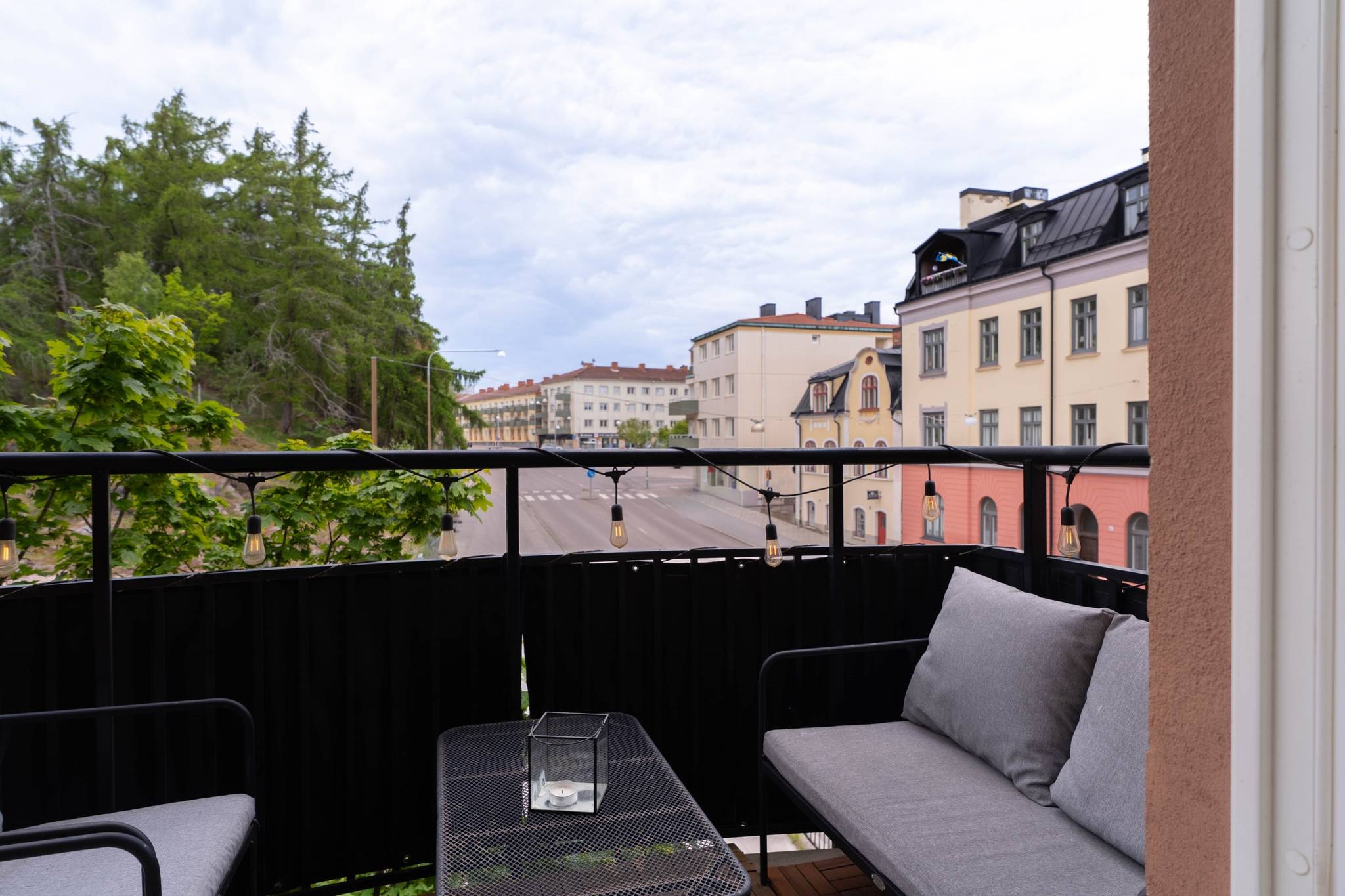 2 rum Lägenhet på Lindtorpsgatan 2 Centrum Eskilstuna kommun - bild 19
