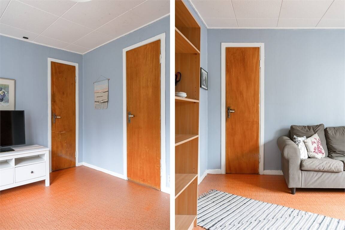 4 rum Villa på Grönö 275 Fagerviken, Hållnäs Tierps kommun - bild 19