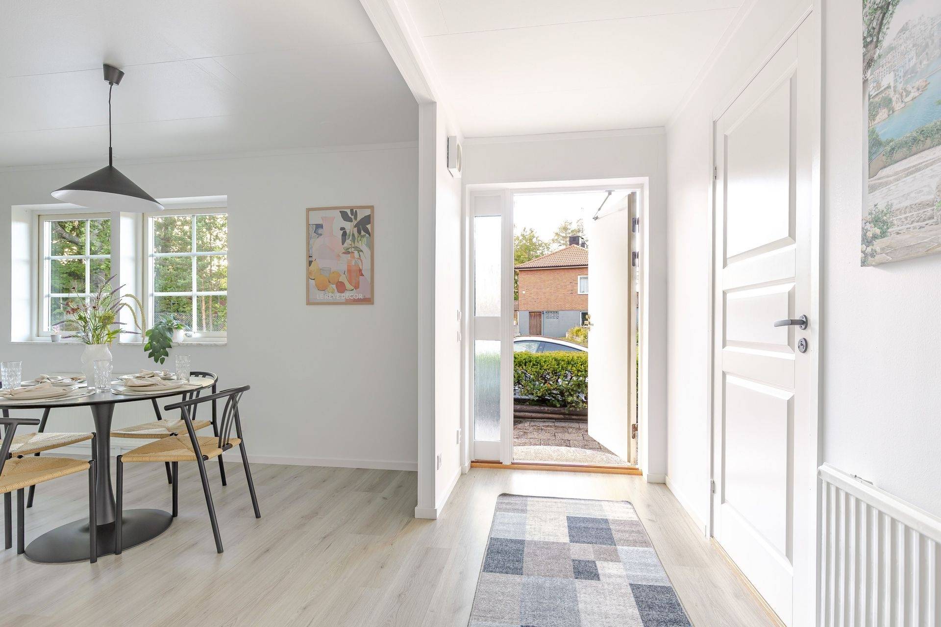 5 rum Villa på Platåvägen 12B Skogstorp Eskilstuna kommun - bild 6