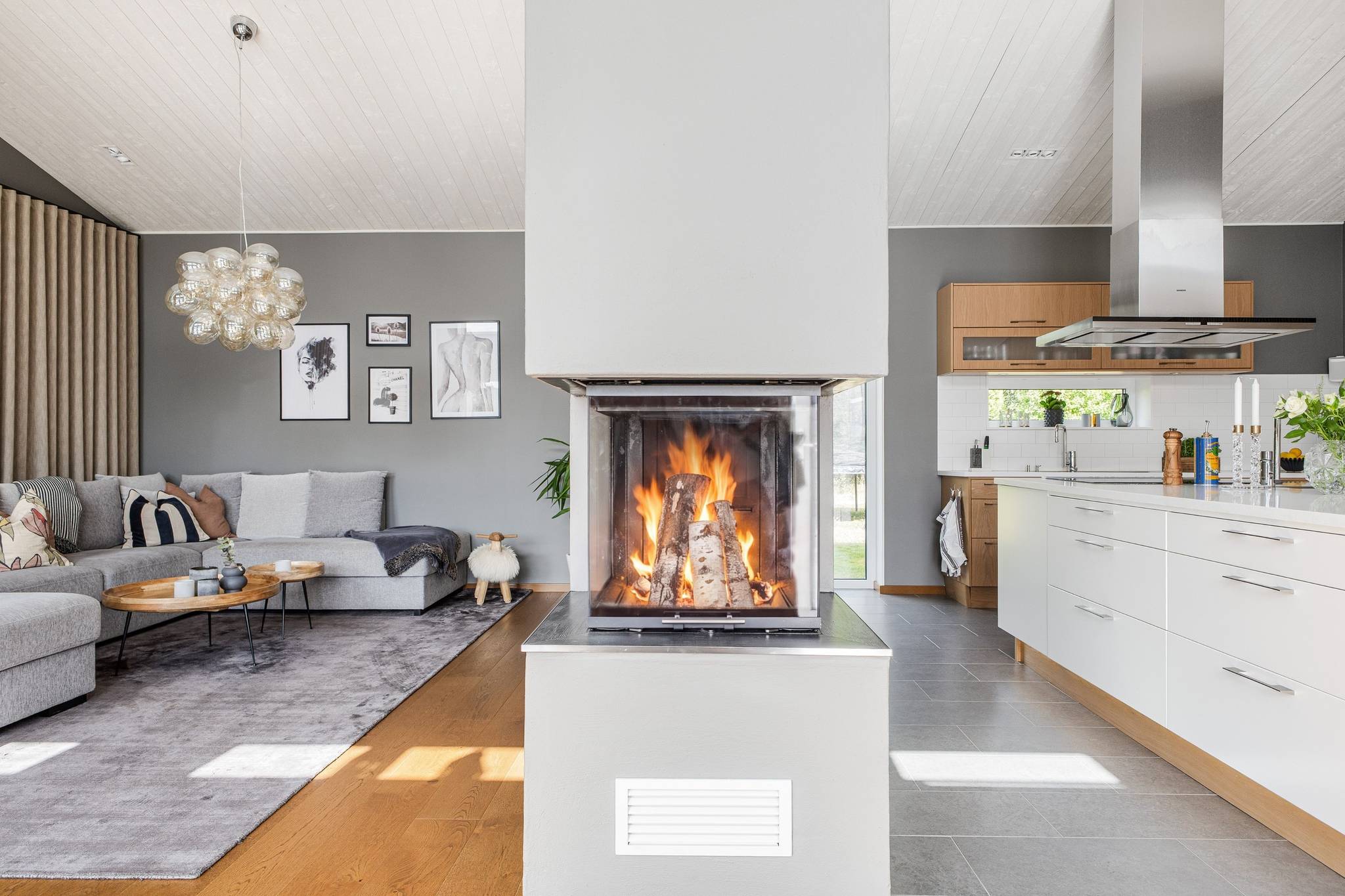 6 rum Villa på Silvergatan 64 Klondyke Enköpings kommun - bild 15