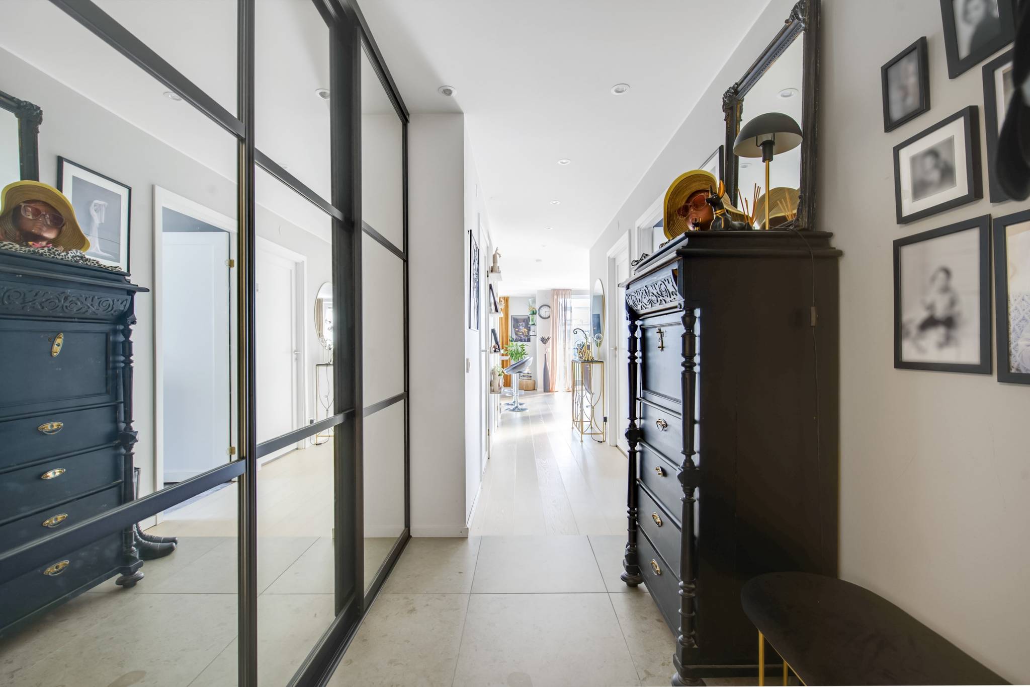 3 rum Lägenhet på Ågatan 20 Centrala Sundbyberg Sundbybergs kommun - bild 18