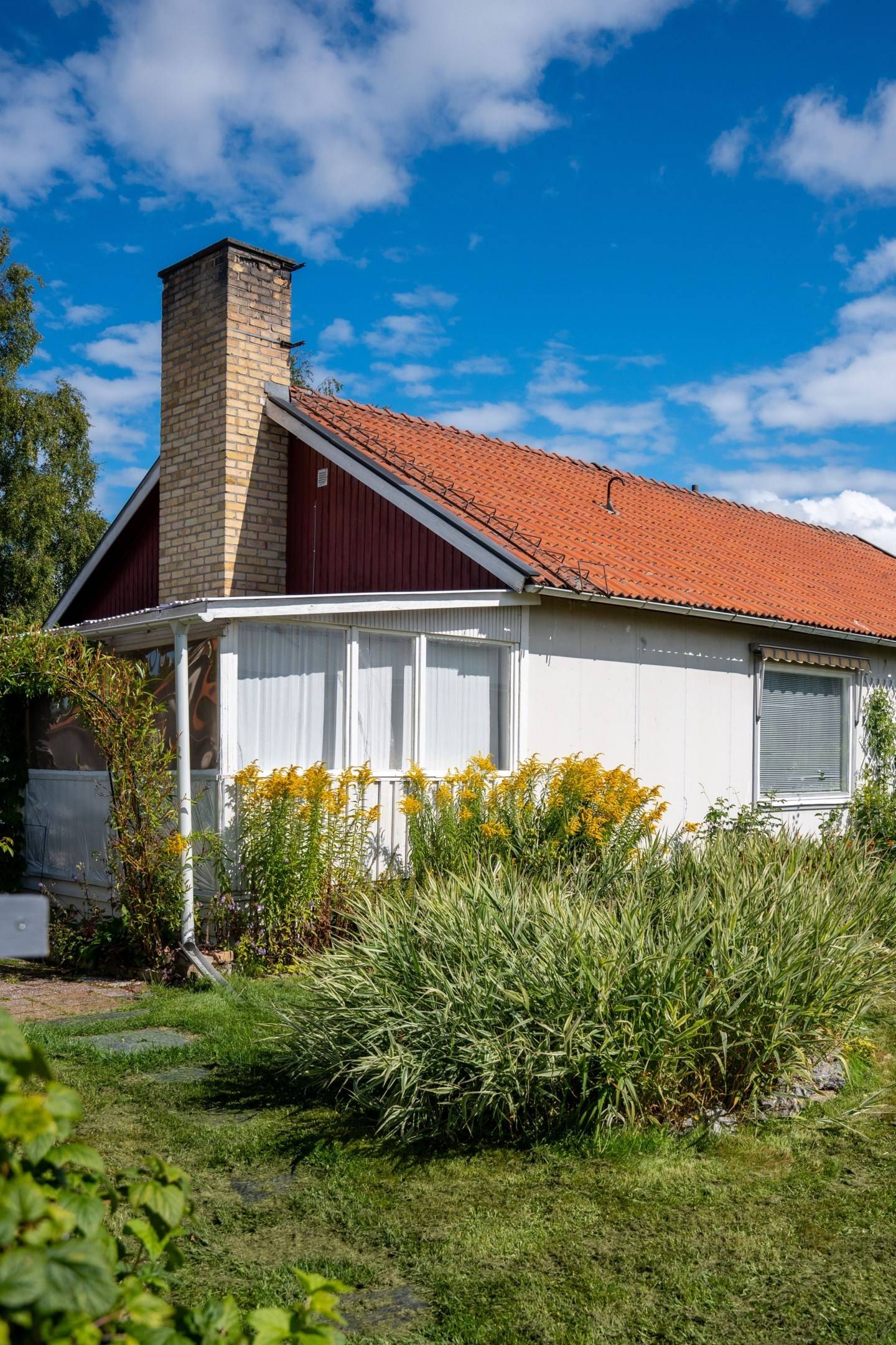 103 m² Villa på Nylandsgatan 4 Kramfors kommun - bild 38