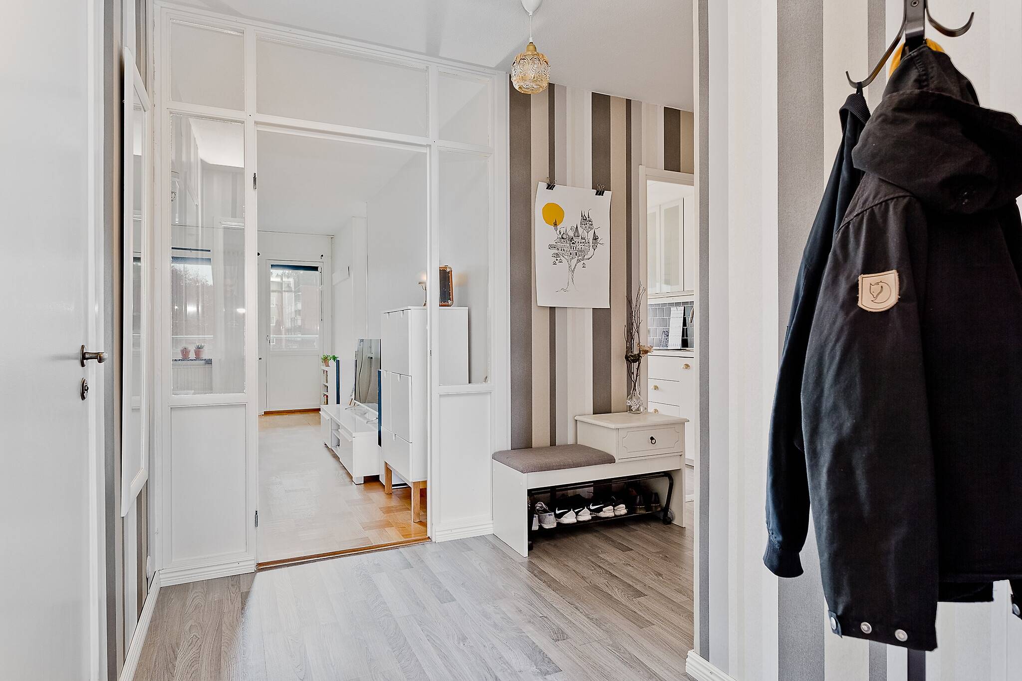 2 rum Lägenhet på Myntgatan 5 F Moröhöjden Skellefteå kommun - bild 6