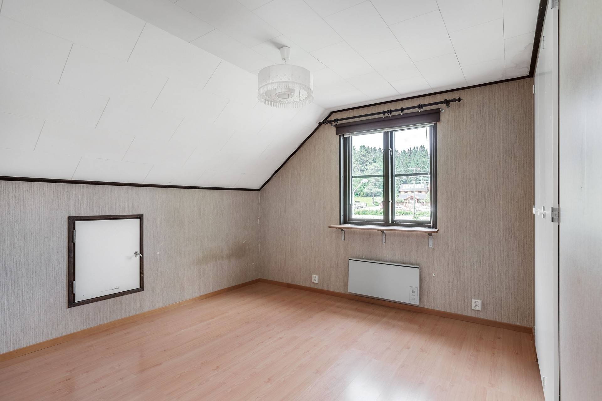 6 rum Villa på Thomévägen 4A Mörsil Åre kommun - bild 24