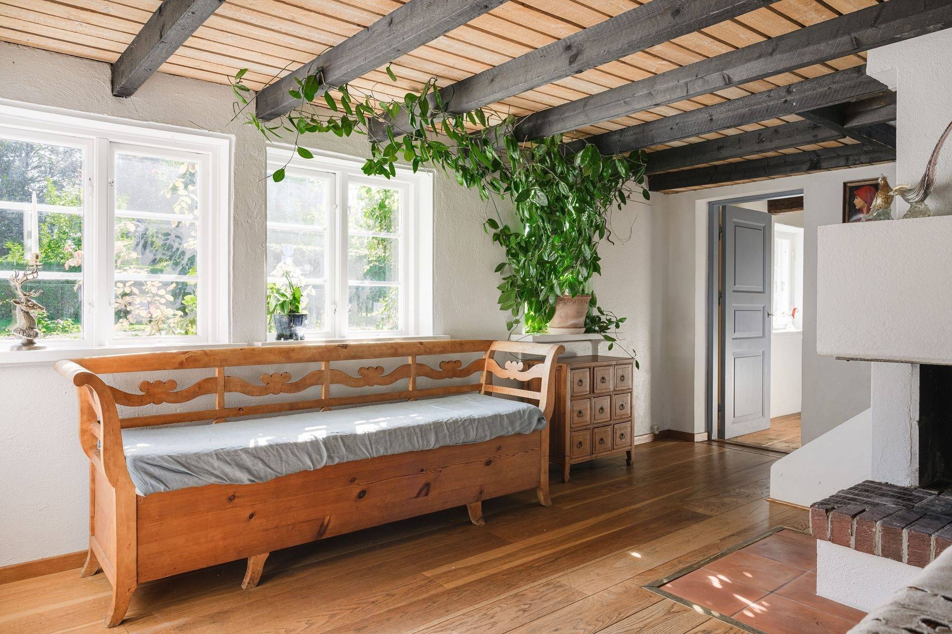 6 rum Villa på Byvägen 20 Revingeby Lunds kommun - bild 5