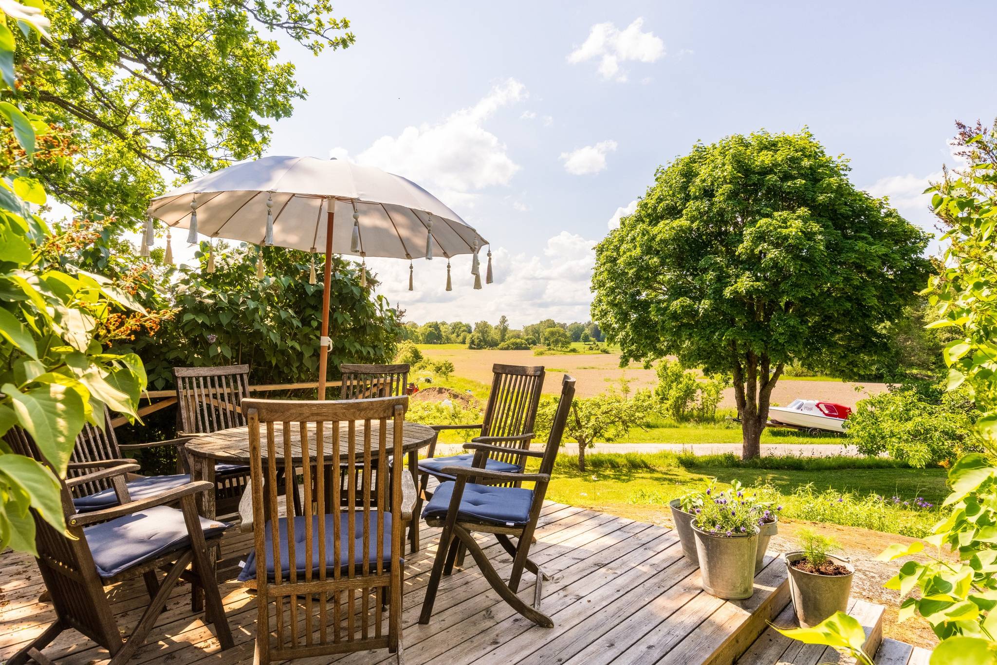 5 rum Villa på Hässle 62 Dalby Uppsala kommun - bild 7