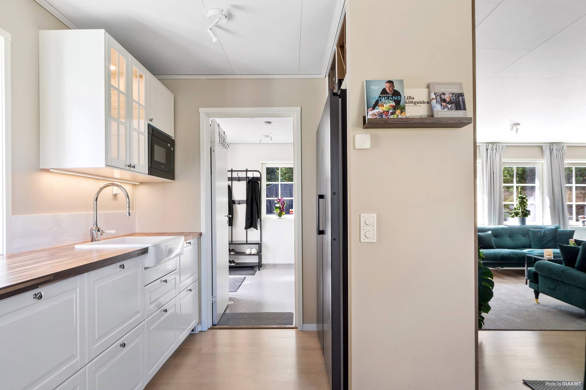 5 rum Villa på Sjösalastigen 2 Stavsnäs Värmdö kommun - bild 10