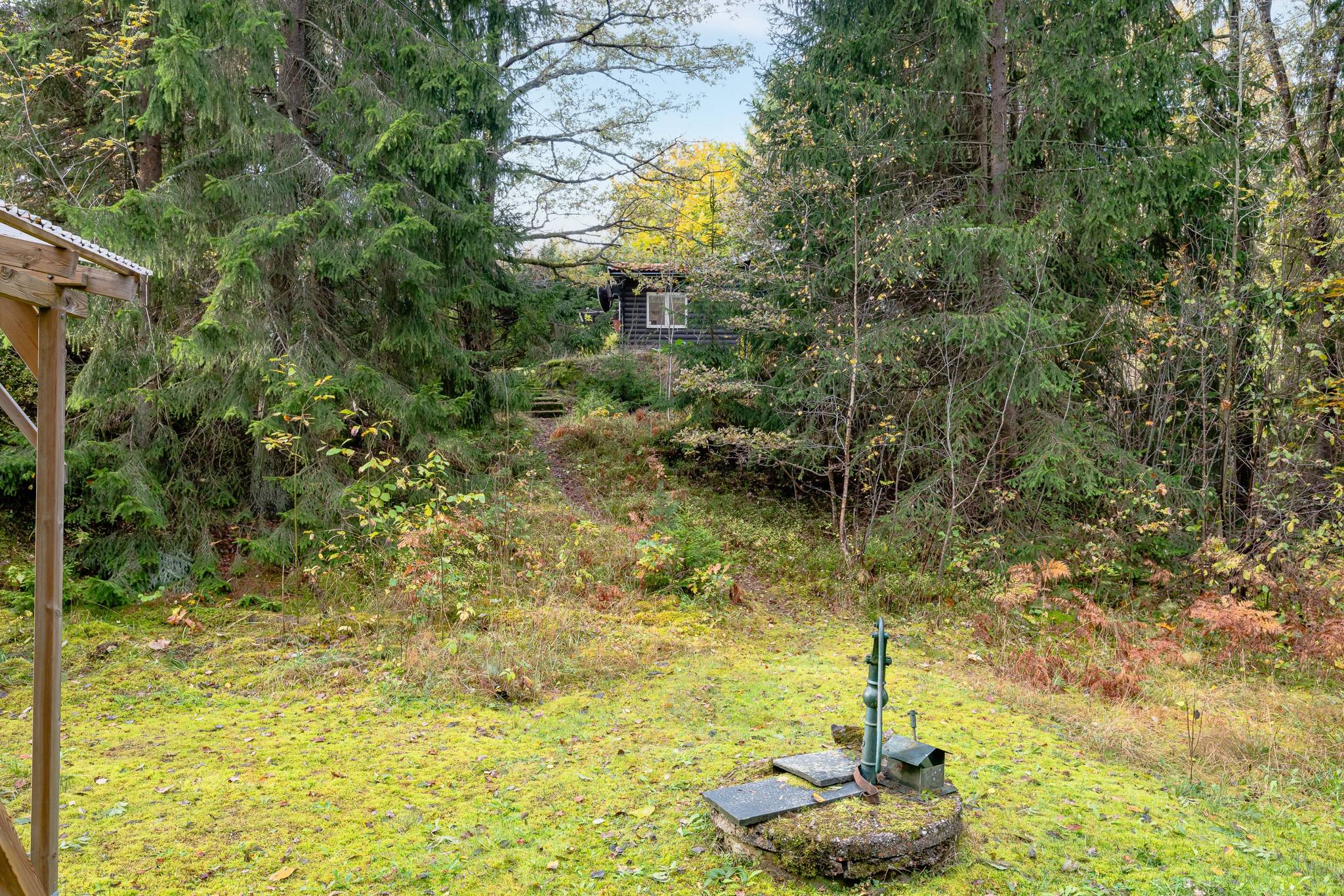 3 rum Villa på Täljövägen 16 Täljö Österåkers kommun - bild 16