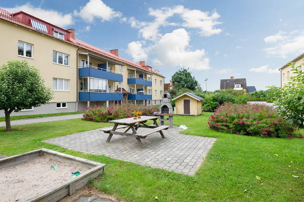 2 rum Lägenhet på Vingåkersvägen 49 Katrineholm väster Katrineholms kommun - bild 3