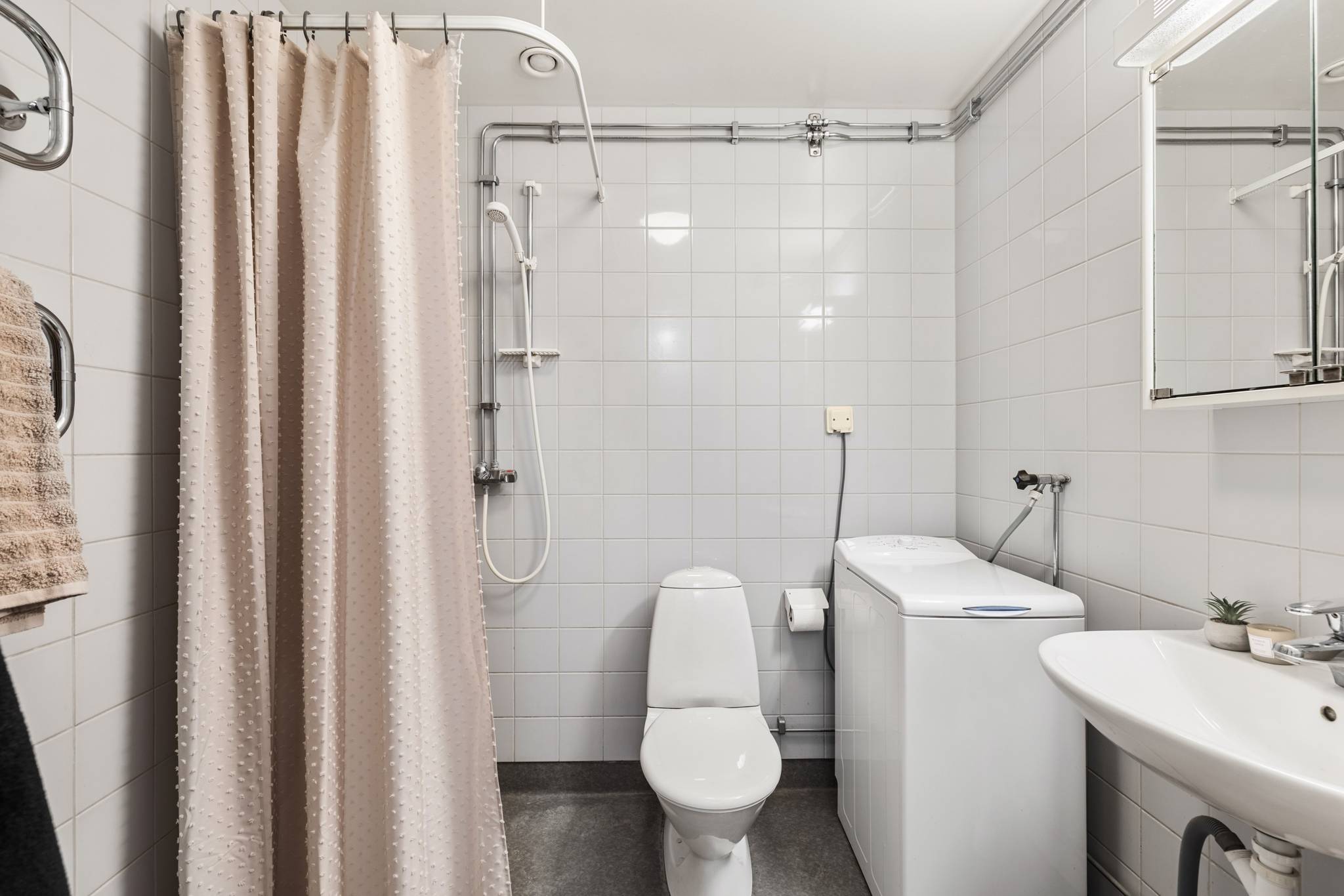 2 rum Lägenhet på Högalidsgatan 8 Högåkra Värnamo kommun - bild 6