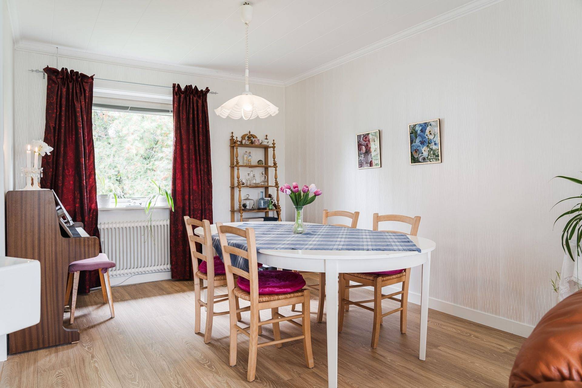 3 rum Villa på Yrkesvägen 27 Bergsviken Piteå kommun - bild 13