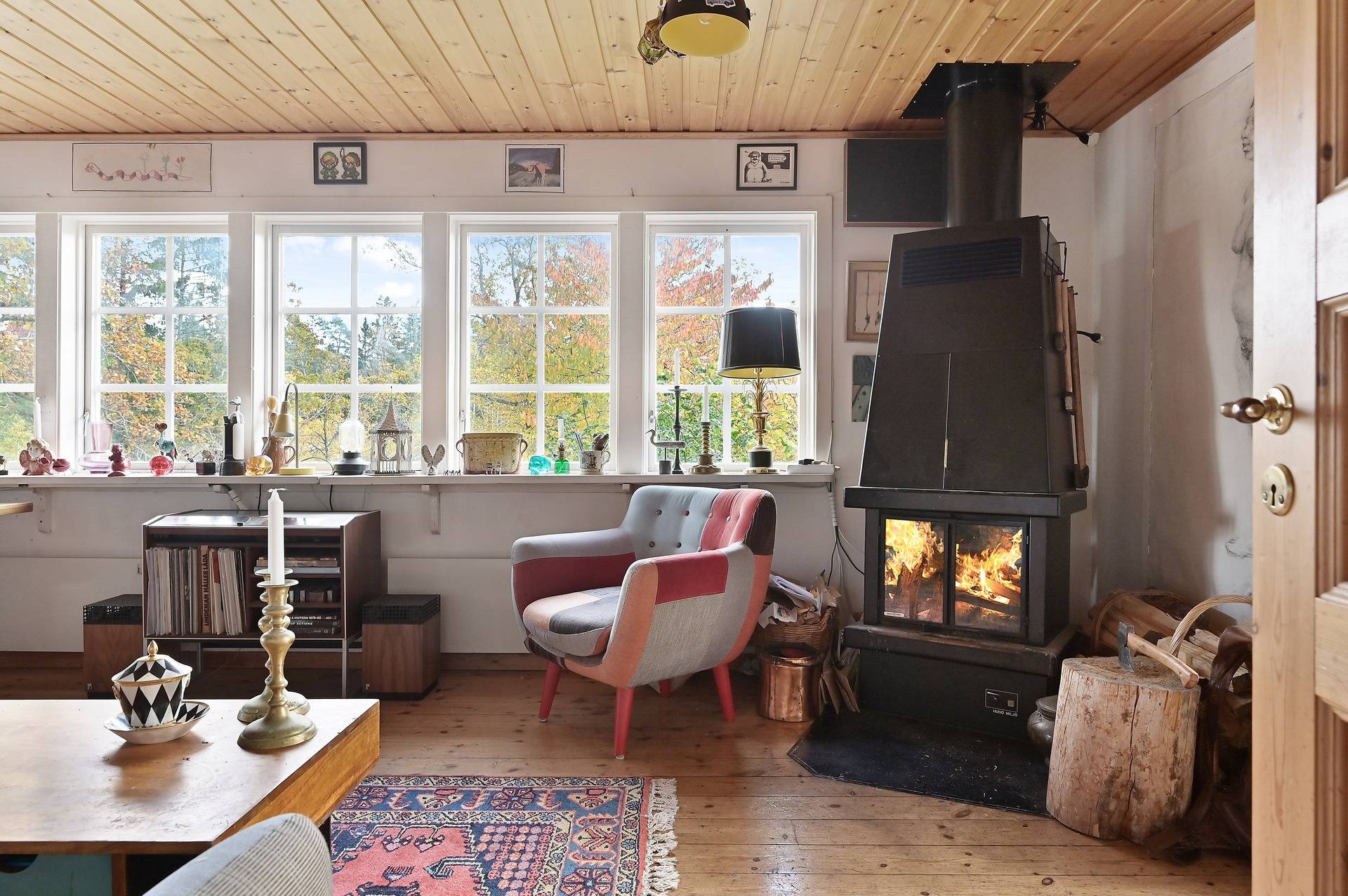 4 rum Villa på Hanskrokavägen 45 Hanskroka Värmdö kommun - bild 6