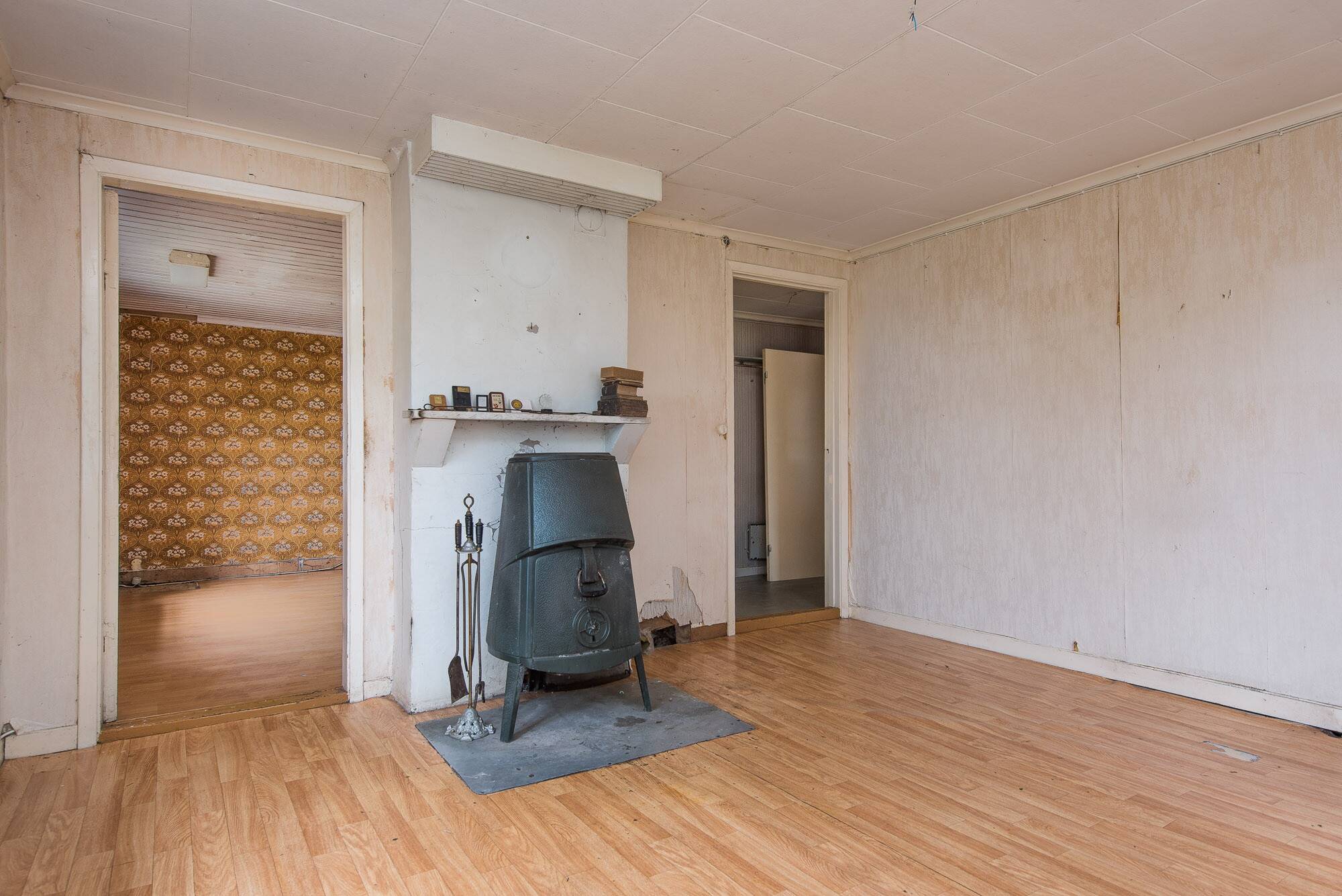 5 rum Villa på Egnahemsvägen 8 Tidaholm Tidaholms kommun - bild 7