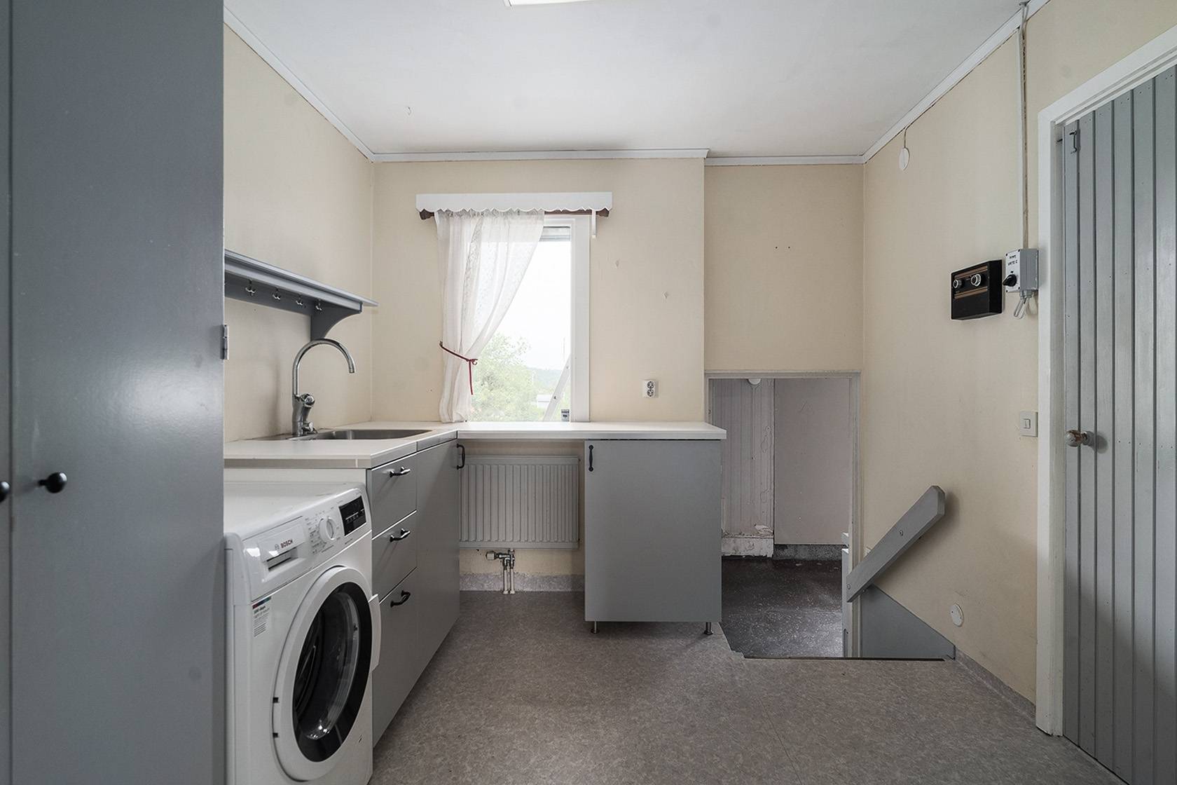 5 rum Villa på Stationsvägen 9 Oleby Torsby kommun - bild 21