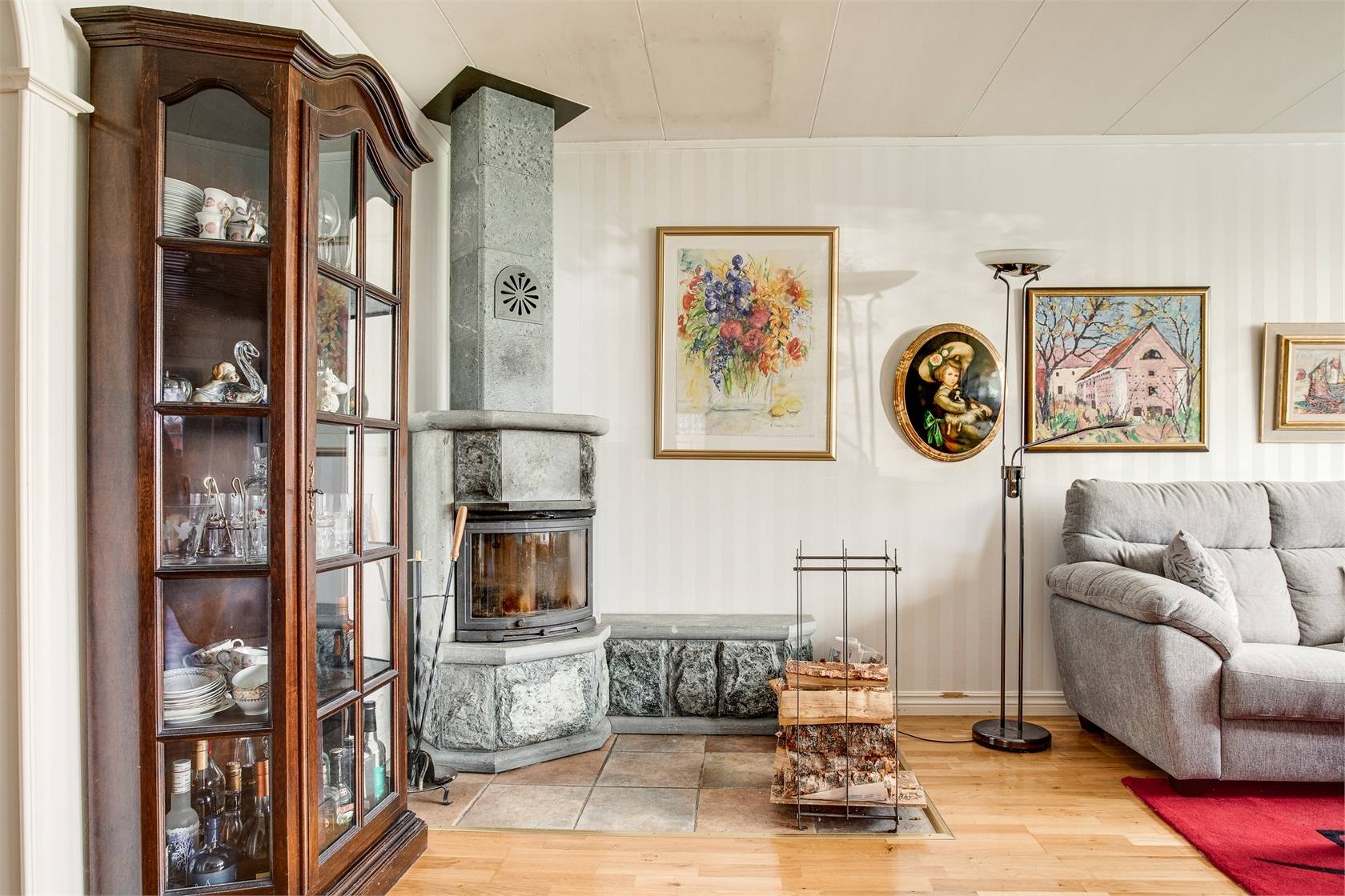 4 rum Villa på Lingongränd 1 Nora - Esstorp Nora kommun - bild 19