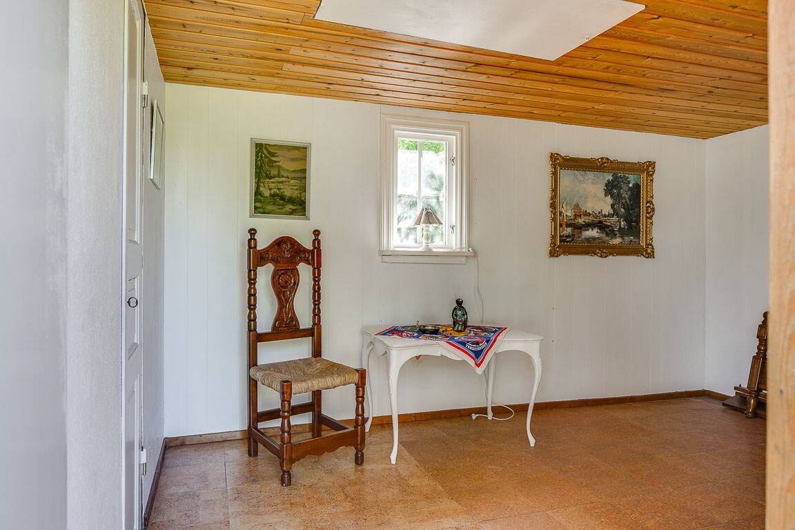 4 rum Vinterbonat fritidshus på Brunnsviksvägen 79 Brunnsvik Gävle kommun - bild 33