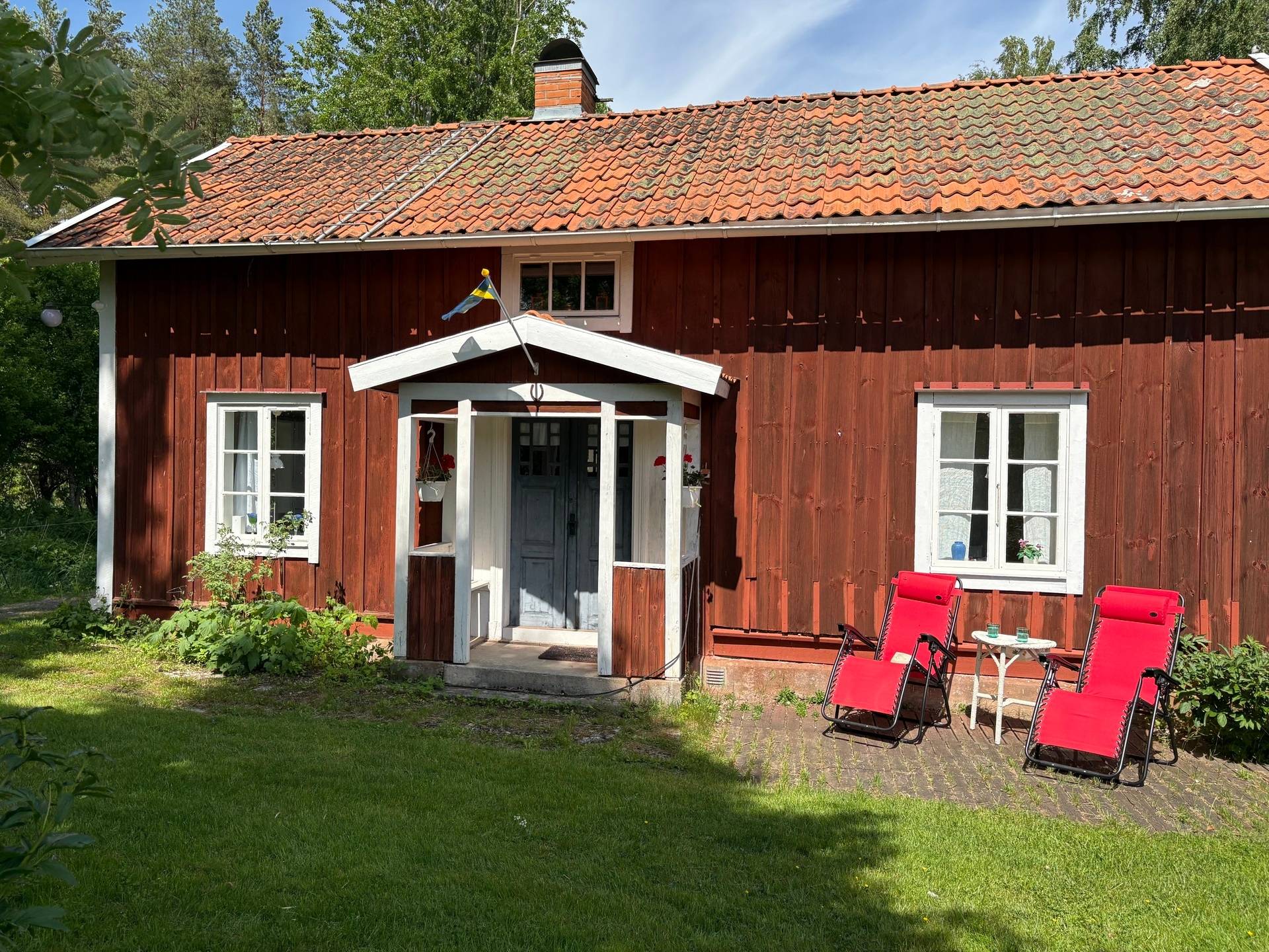 4 rum Fritidsboende på Himmer 435 Kilsmo Örebro kommun - bild 6