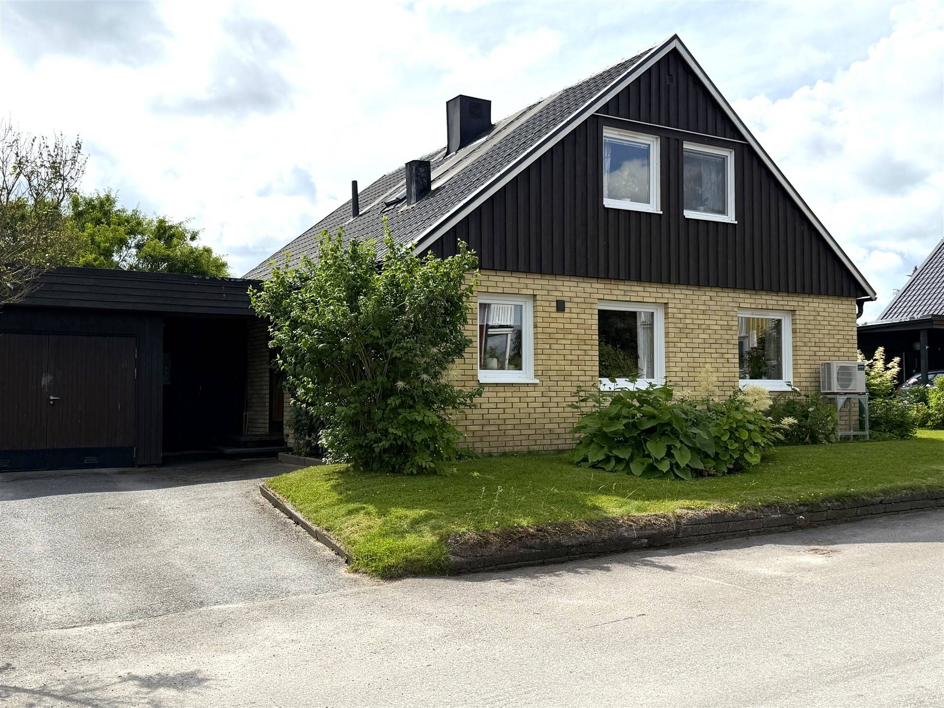 4 rum Villa på Framnäsvägen 35 Hälletorp Härnösands kommun - bild 37