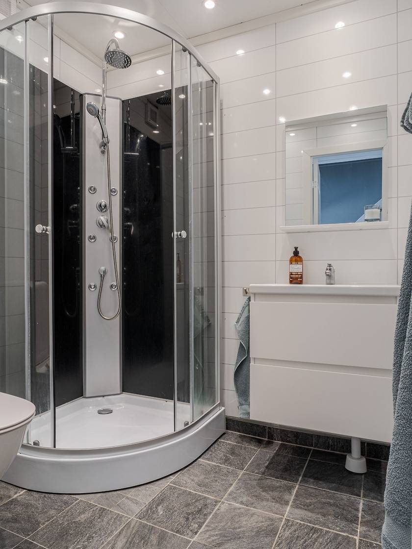 6 rum Villa på Wibergsvägen 11 Husum Örnsköldsviks kommun - bild 12