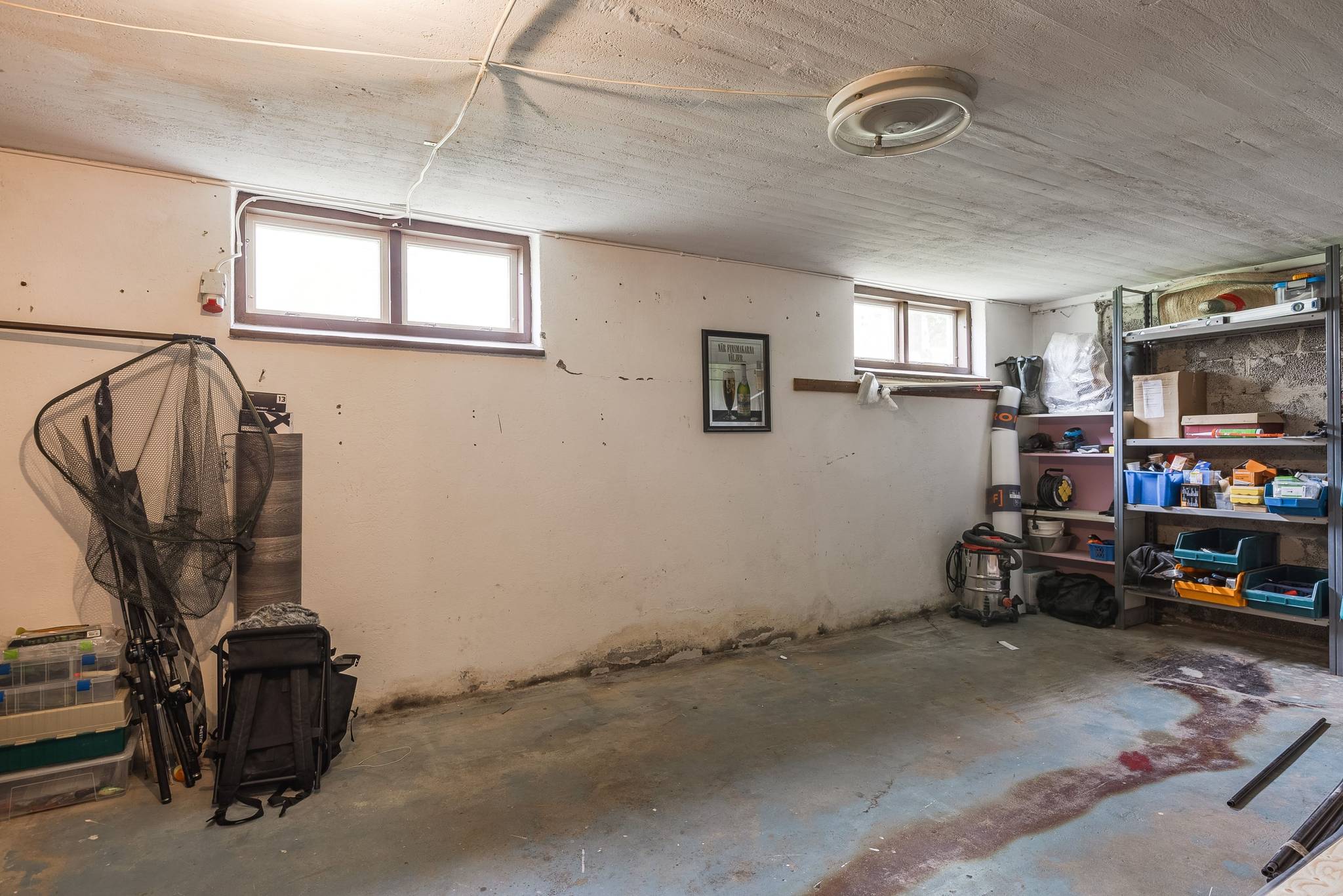 6 rum Villa på Kövra 341 Oviken/ Kövra Bergs kommun - bild 45