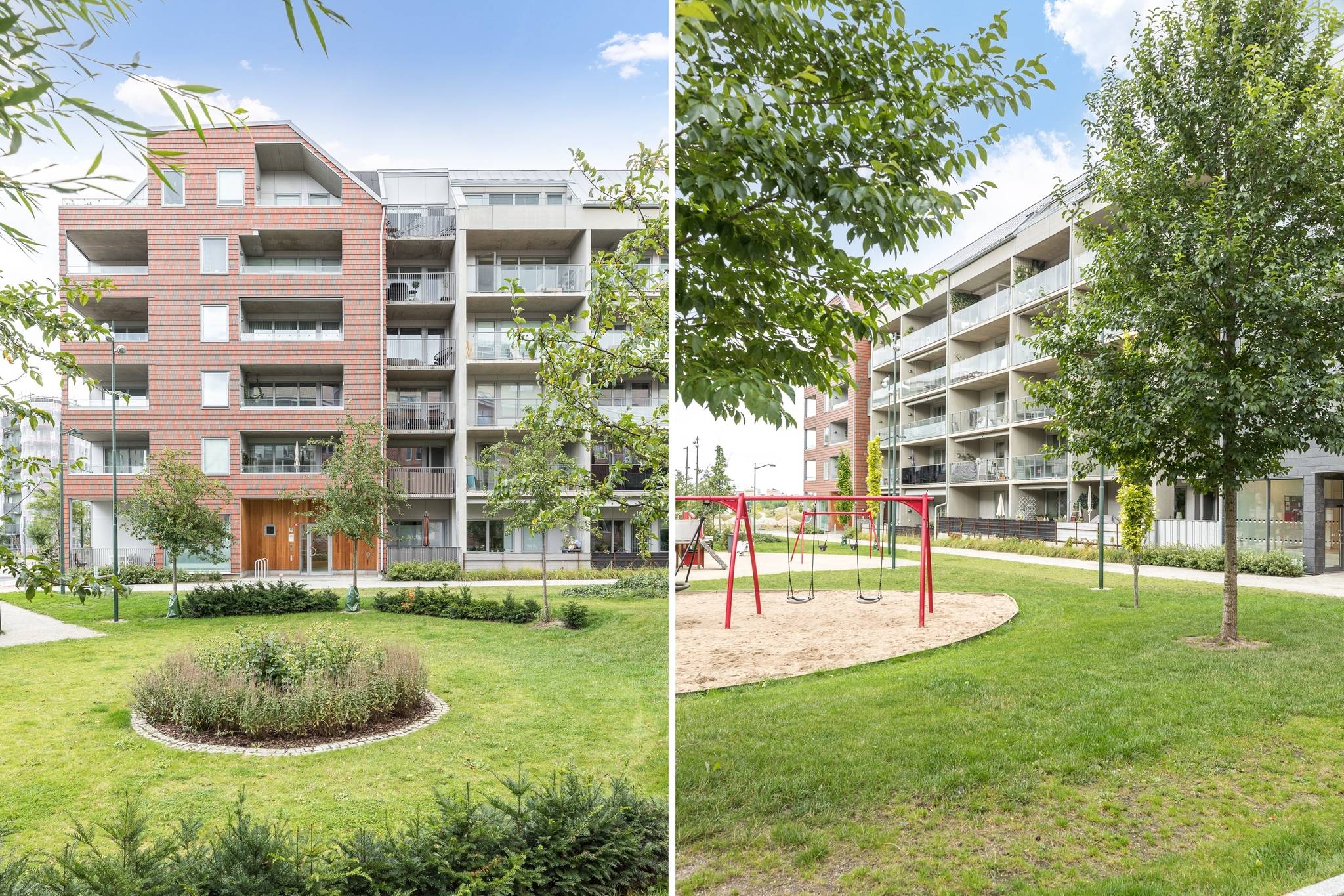 3 rum Lägenhet på Tors Gränd 25 Hyllie Malmö kommun - bild 34