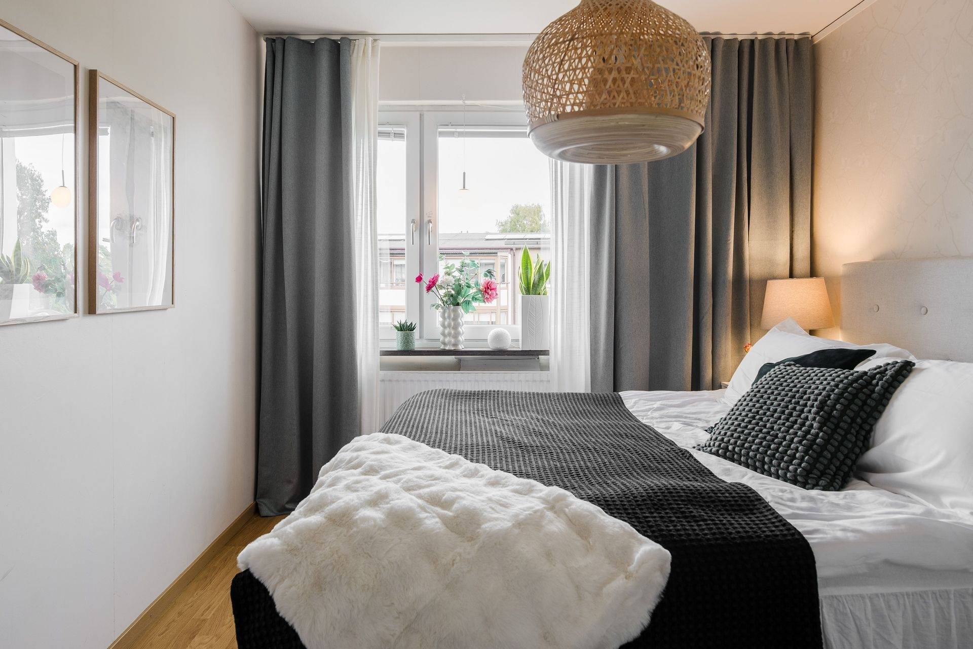 3 rum Lägenhet på Hamngatan 53A Gamla staden Lidköpings kommun - bild 15